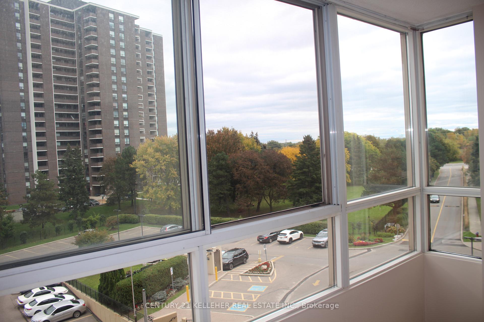 Photo 24 of Unit 518, 1485 Lakeshore Rd. E, Mississauga, Lakeview — HOMEH