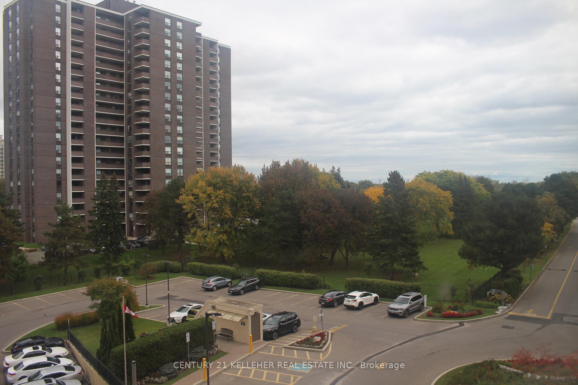 Photo 26 of Unit 518, 1485 Lakeshore Rd. E, Mississauga, Lakeview — HOMEH