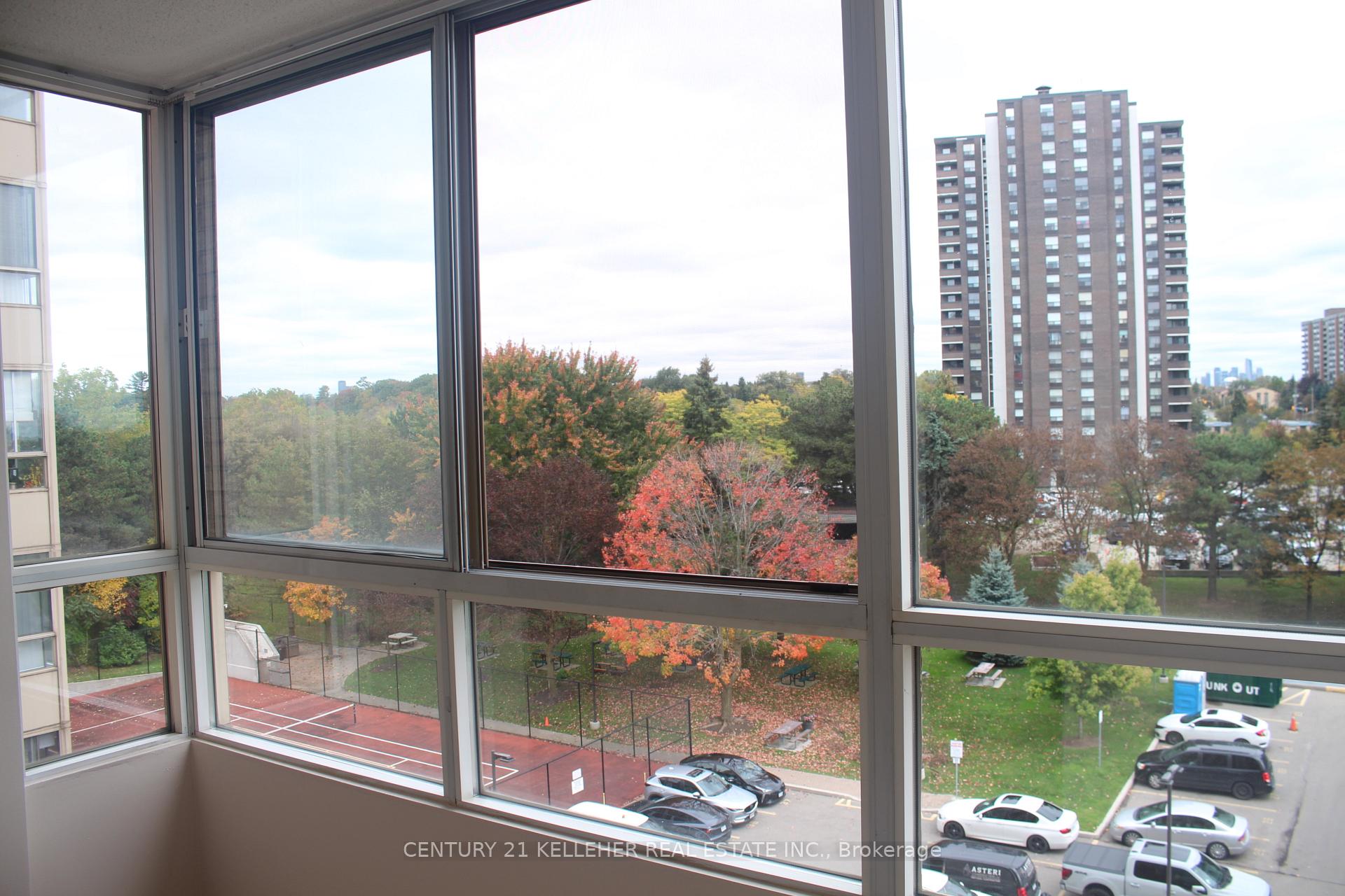 Photo 27 of Unit 518, 1485 Lakeshore Rd. E, Mississauga, Lakeview — HOMEH