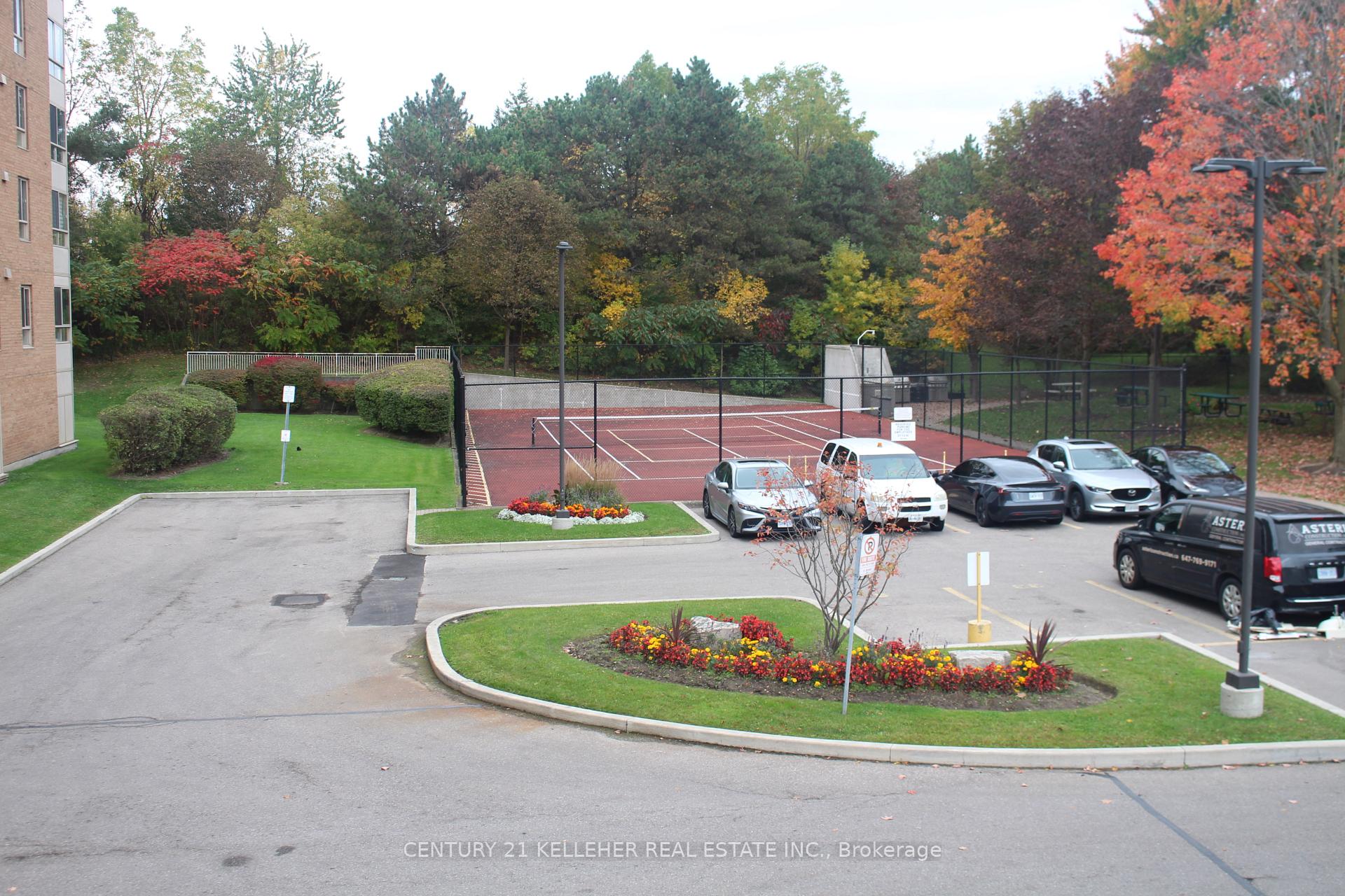 Photo 28 of Unit 518, 1485 Lakeshore Rd. E, Mississauga, Lakeview — HOMEH
