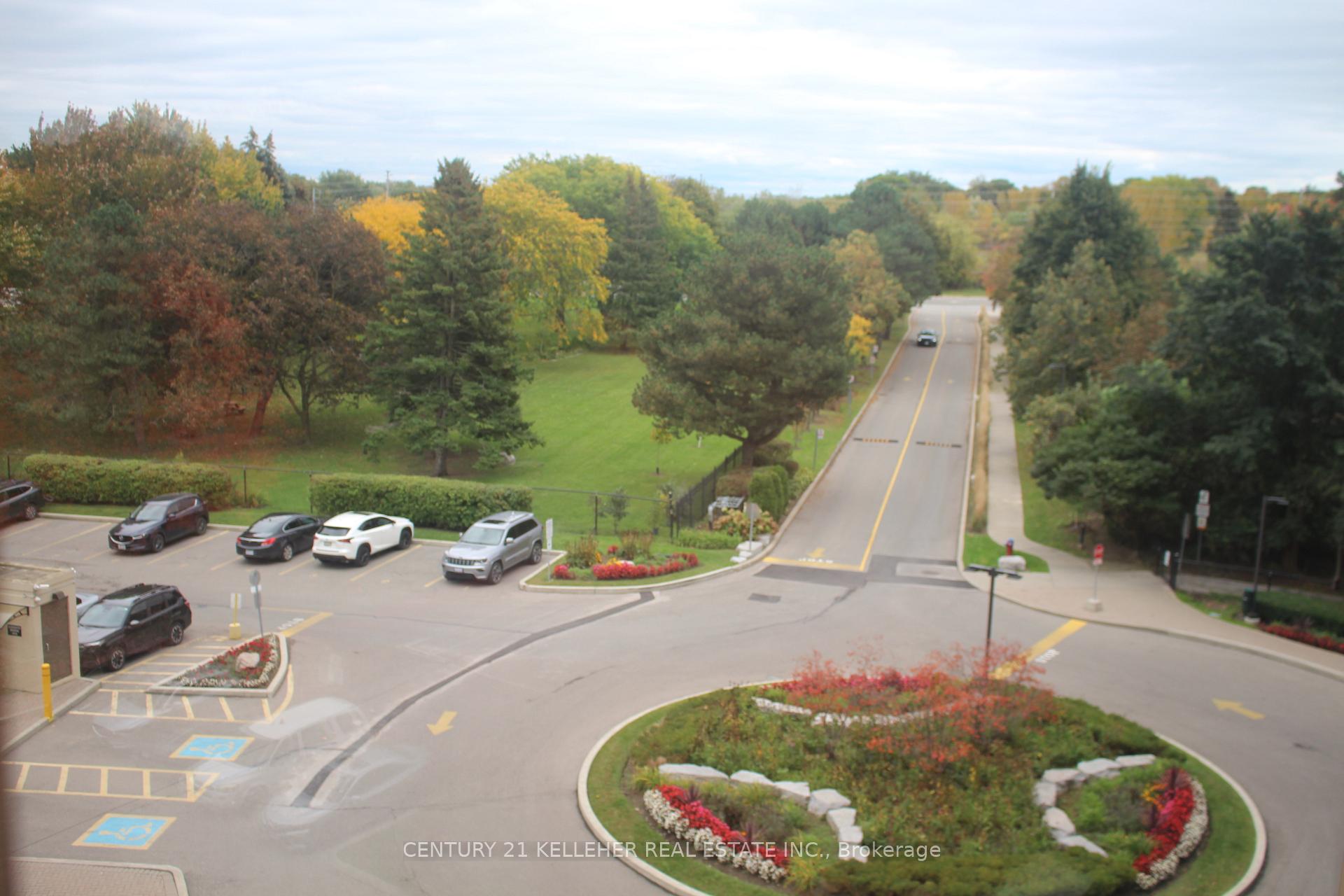 Photo 29 of Unit 518, 1485 Lakeshore Rd. E, Mississauga, Lakeview — HOMEH