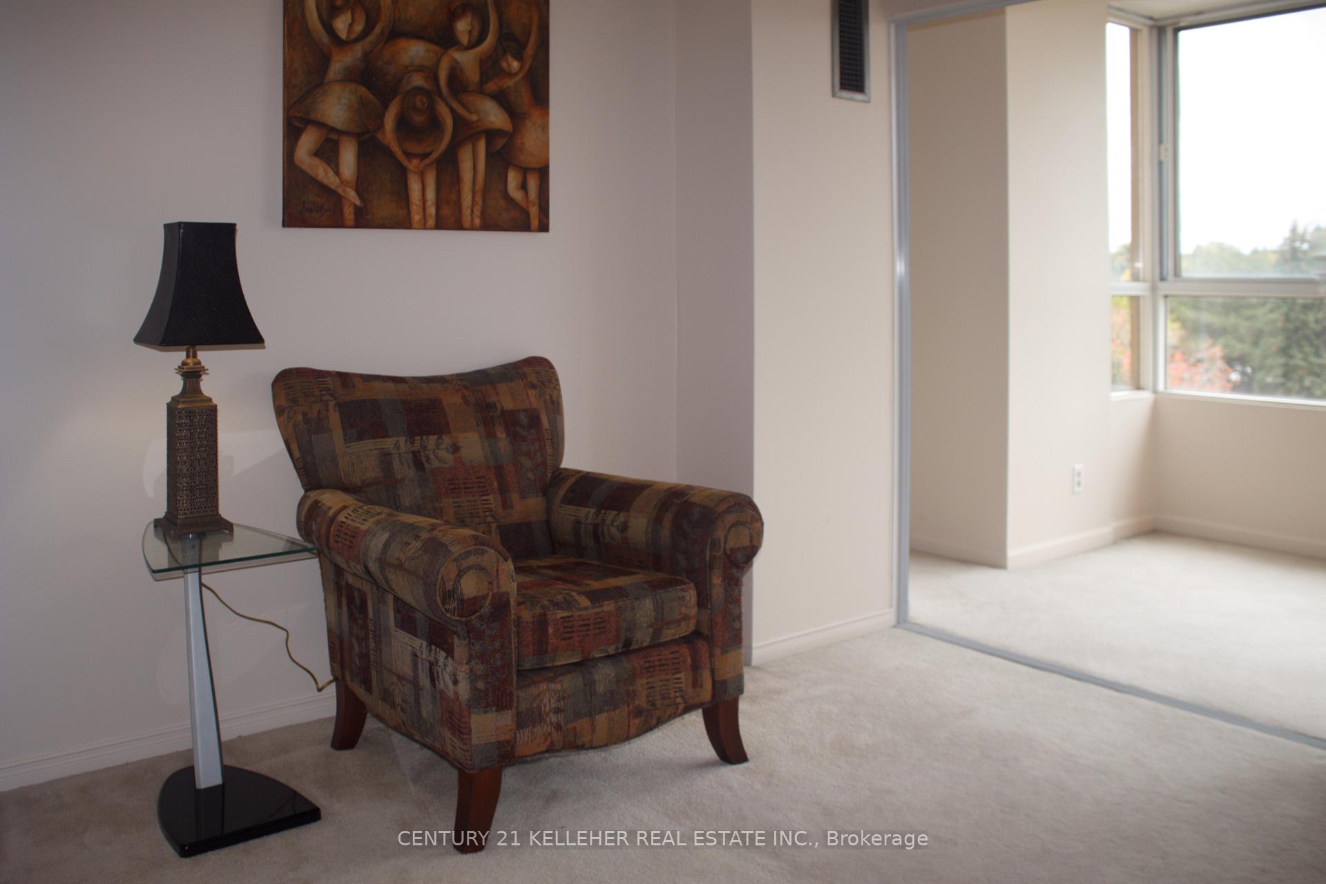 Photo 30 of Unit 518, 1485 Lakeshore Rd. E, Mississauga, Lakeview — HOMEH