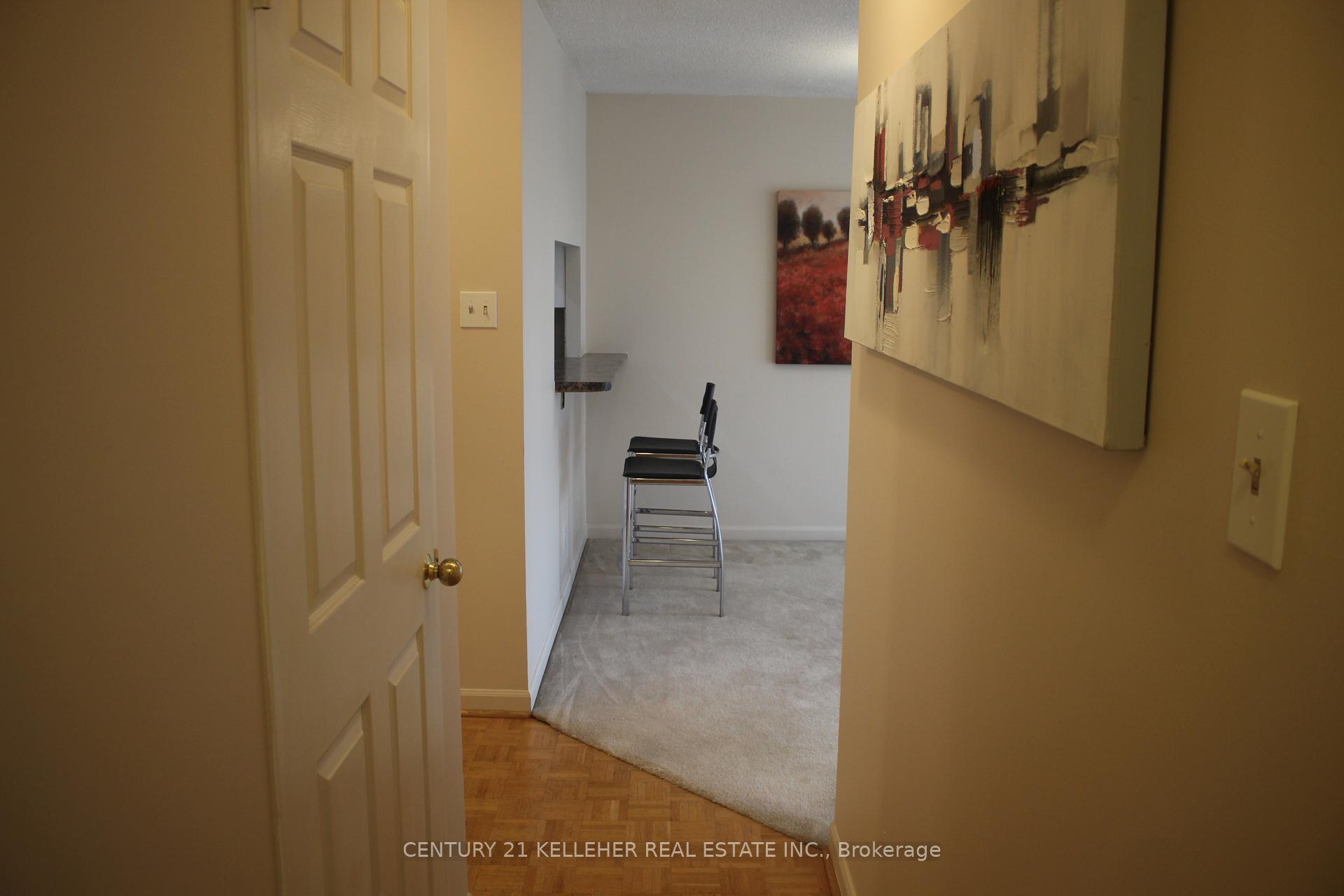Photo 35 of Unit 518, 1485 Lakeshore Rd. E, Mississauga, Lakeview — HOMEH