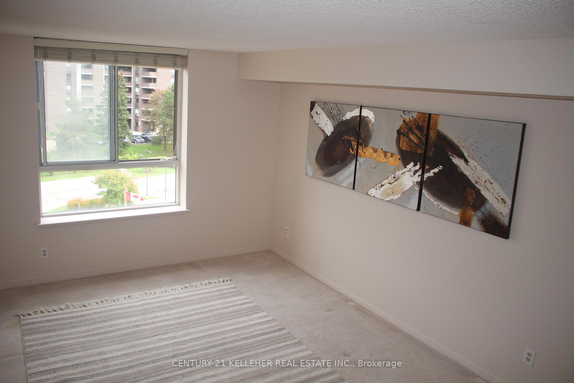 Photo 36 of Unit 518, 1485 Lakeshore Rd. E, Mississauga, Lakeview — HOMEH