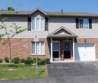 Photo of Unit 15, 996 Rymal Road E