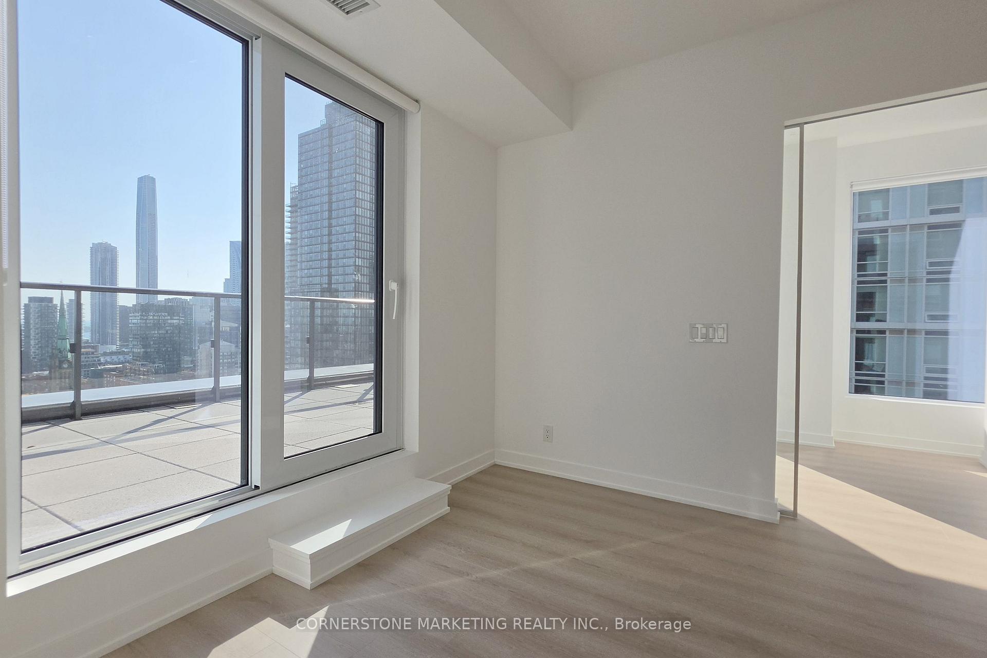 Photo 3 of Unit 2709, 100 Queen Street E, Toronto, Church-Yonge Corridor — HOMEH