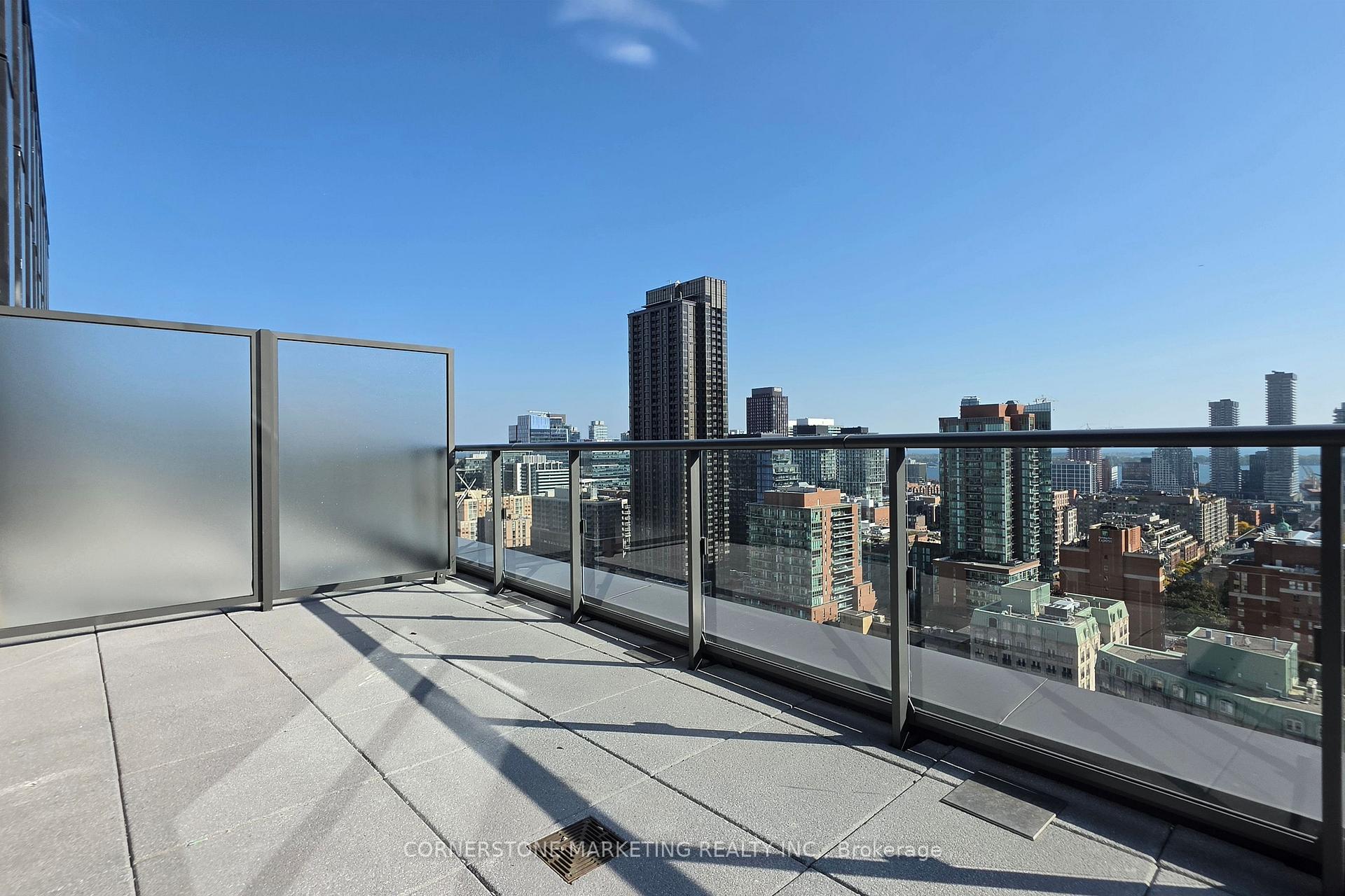 Photo 4 of Unit 2709, 100 Queen Street E, Toronto, Church-Yonge Corridor — HOMEH
