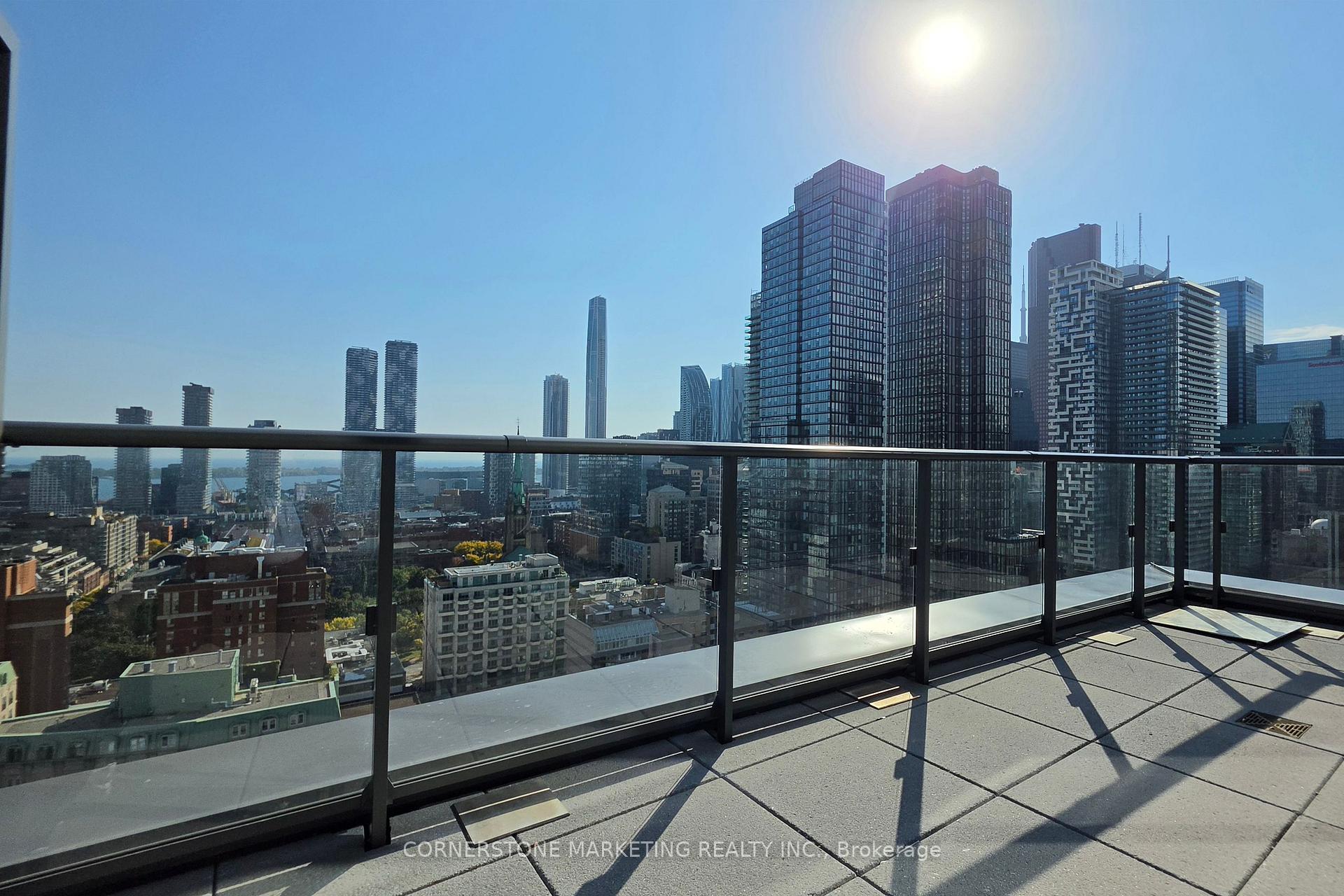 Photo 5 of Unit 2709, 100 Queen Street E, Toronto, Church-Yonge Corridor — HOMEH
