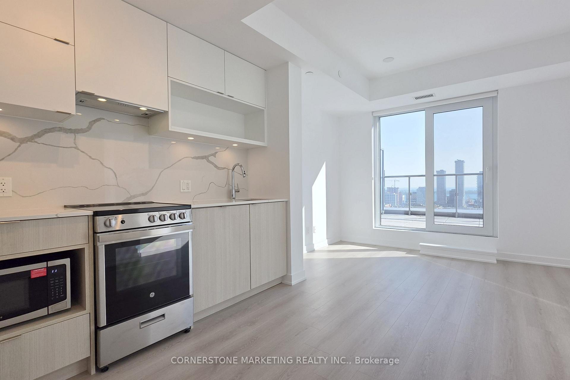 Photo 7 of Unit 2709, 100 Queen Street E, Toronto, Church-Yonge Corridor — HOMEH