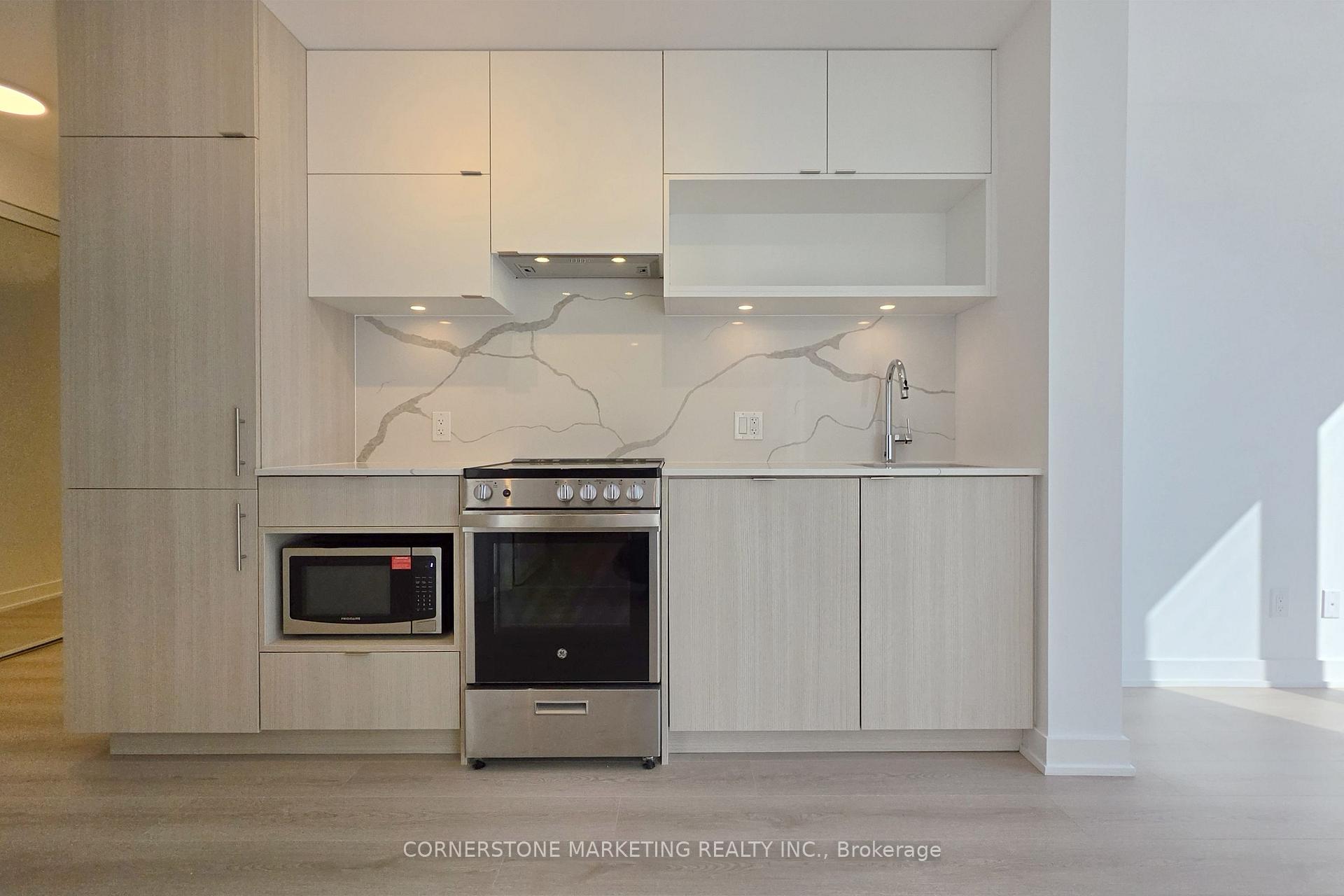 Photo 8 of Unit 2709, 100 Queen Street E, Toronto, Church-Yonge Corridor — HOMEH