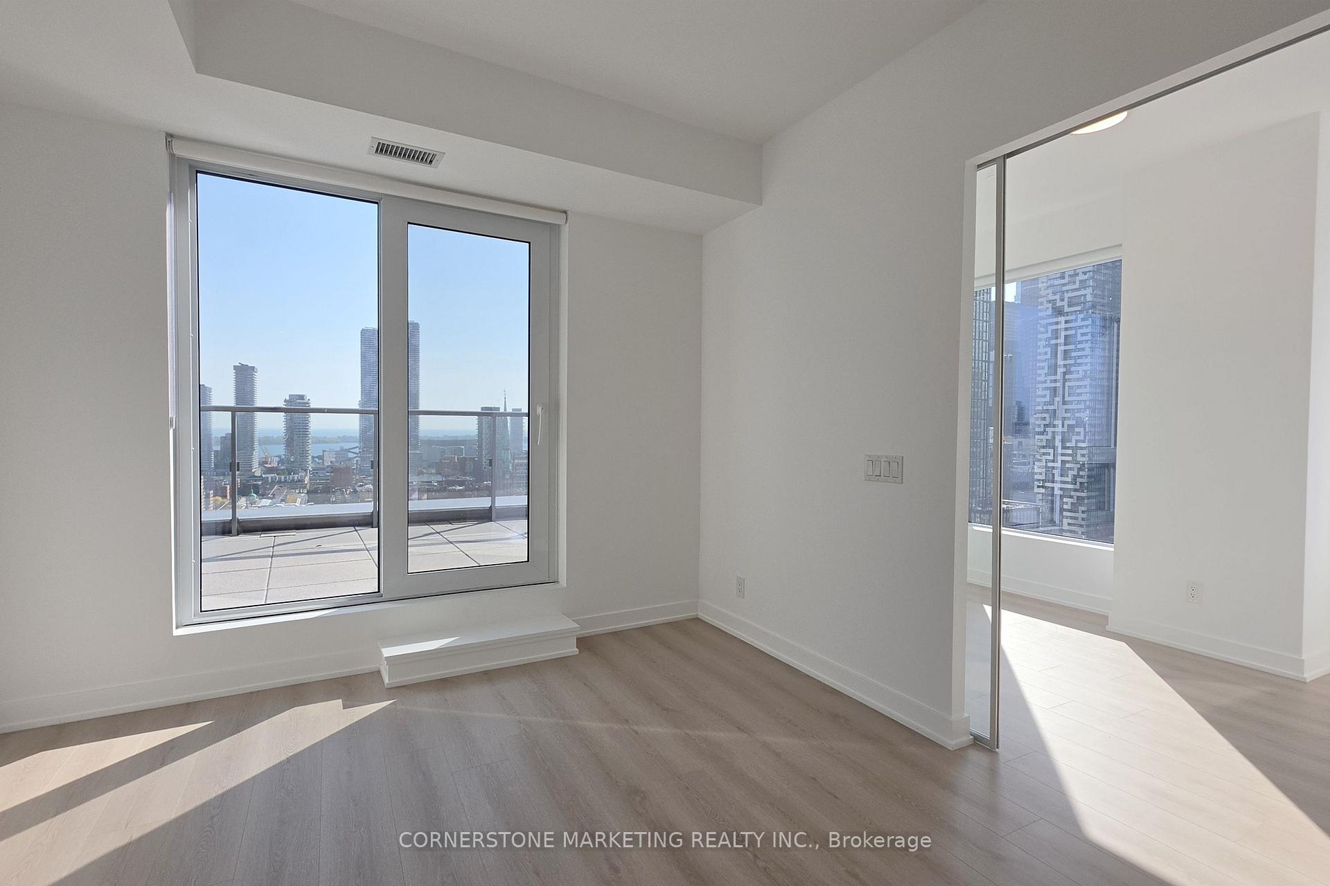 Photo 9 of Unit 2709, 100 Queen Street E, Toronto, Church-Yonge Corridor — HOMEH