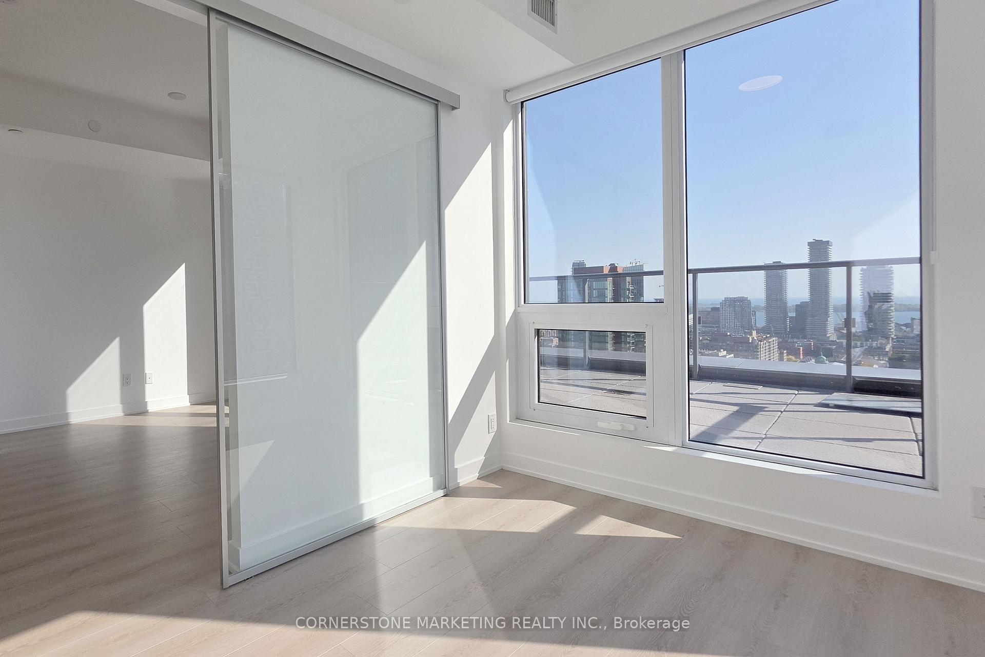 Photo 10 of Unit 2709, 100 Queen Street E, Toronto, Church-Yonge Corridor — HOMEH