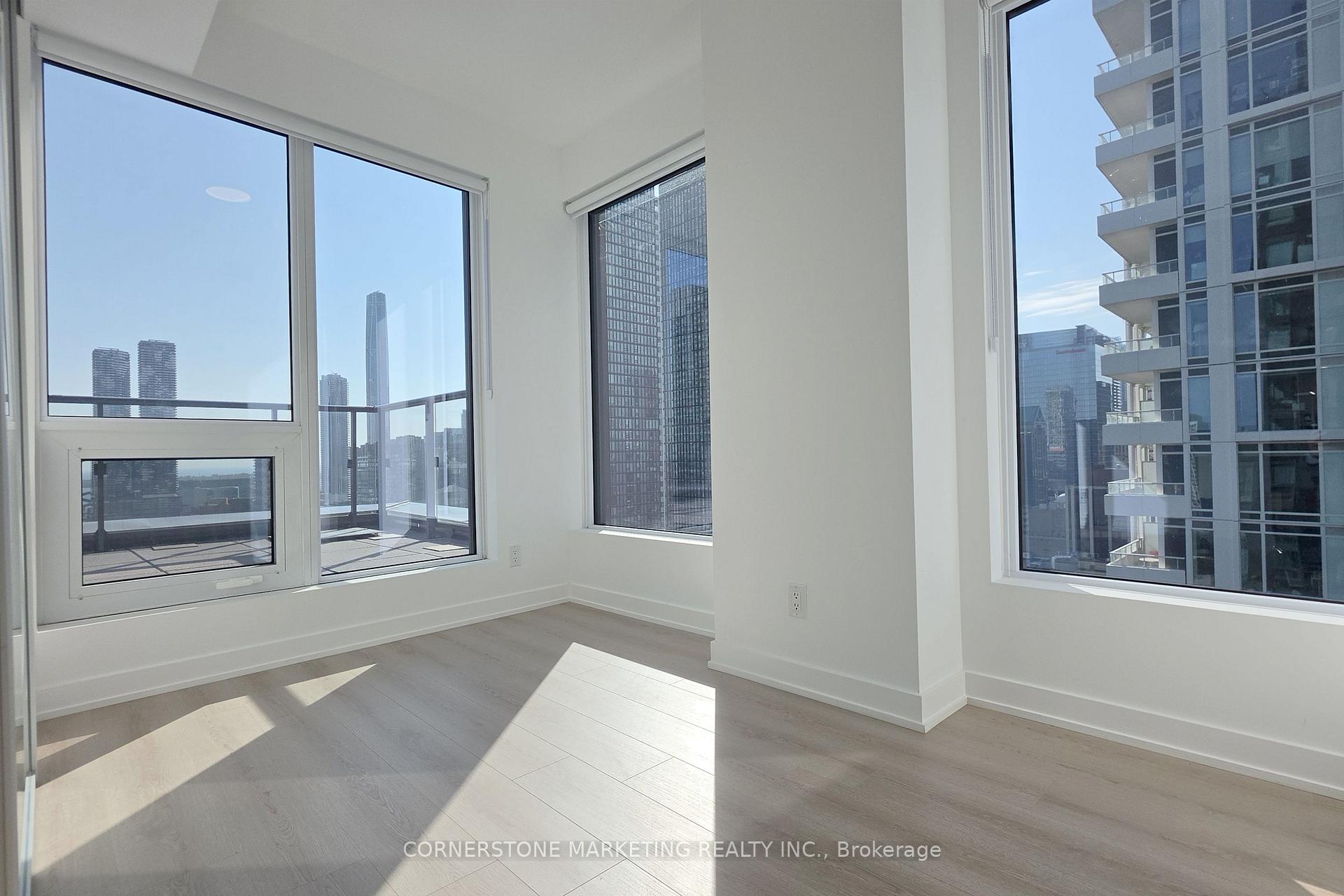 Photo 11 of Unit 2709, 100 Queen Street E, Toronto, Church-Yonge Corridor — HOMEH