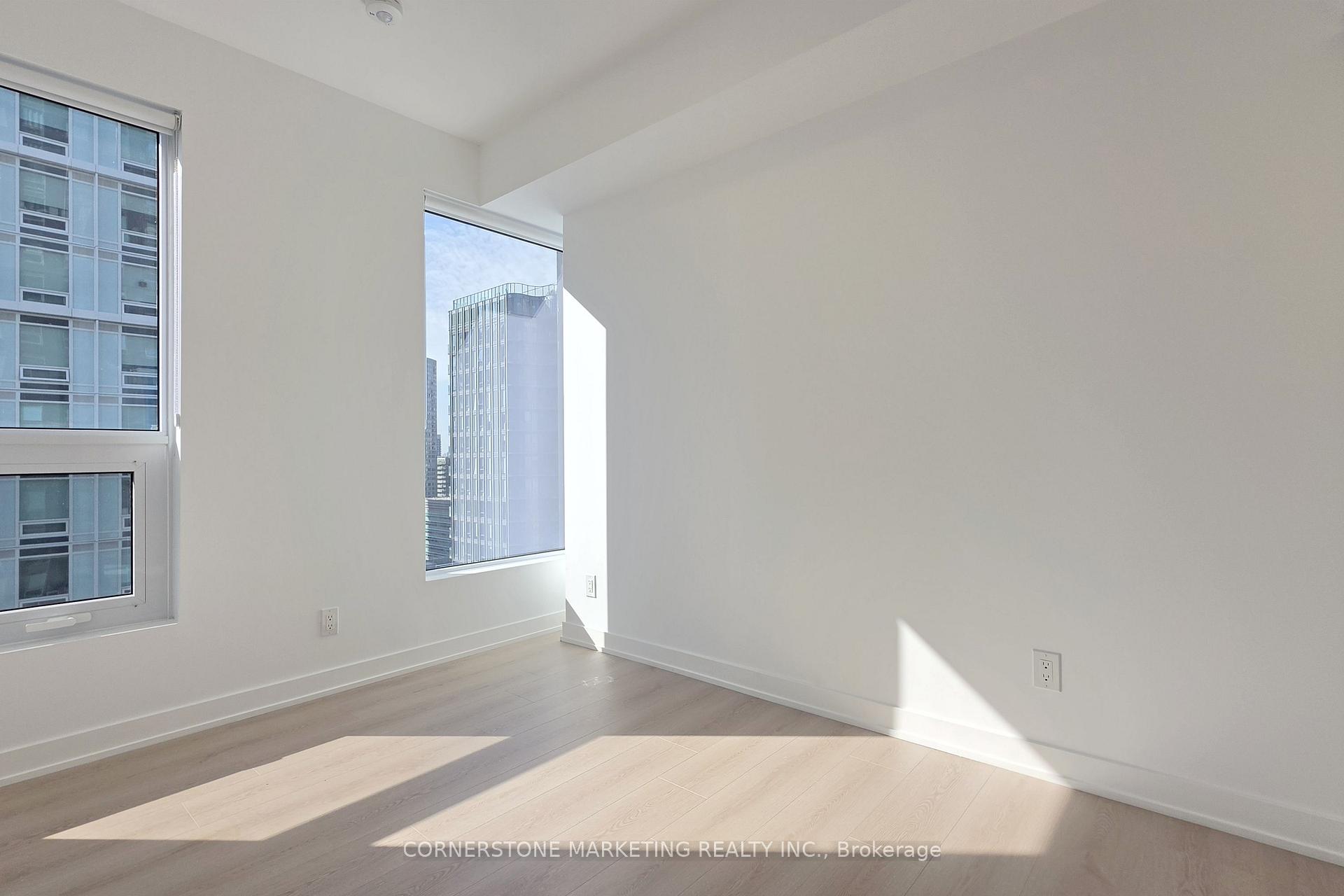 Photo 12 of Unit 2709, 100 Queen Street E, Toronto, Church-Yonge Corridor — HOMEH
