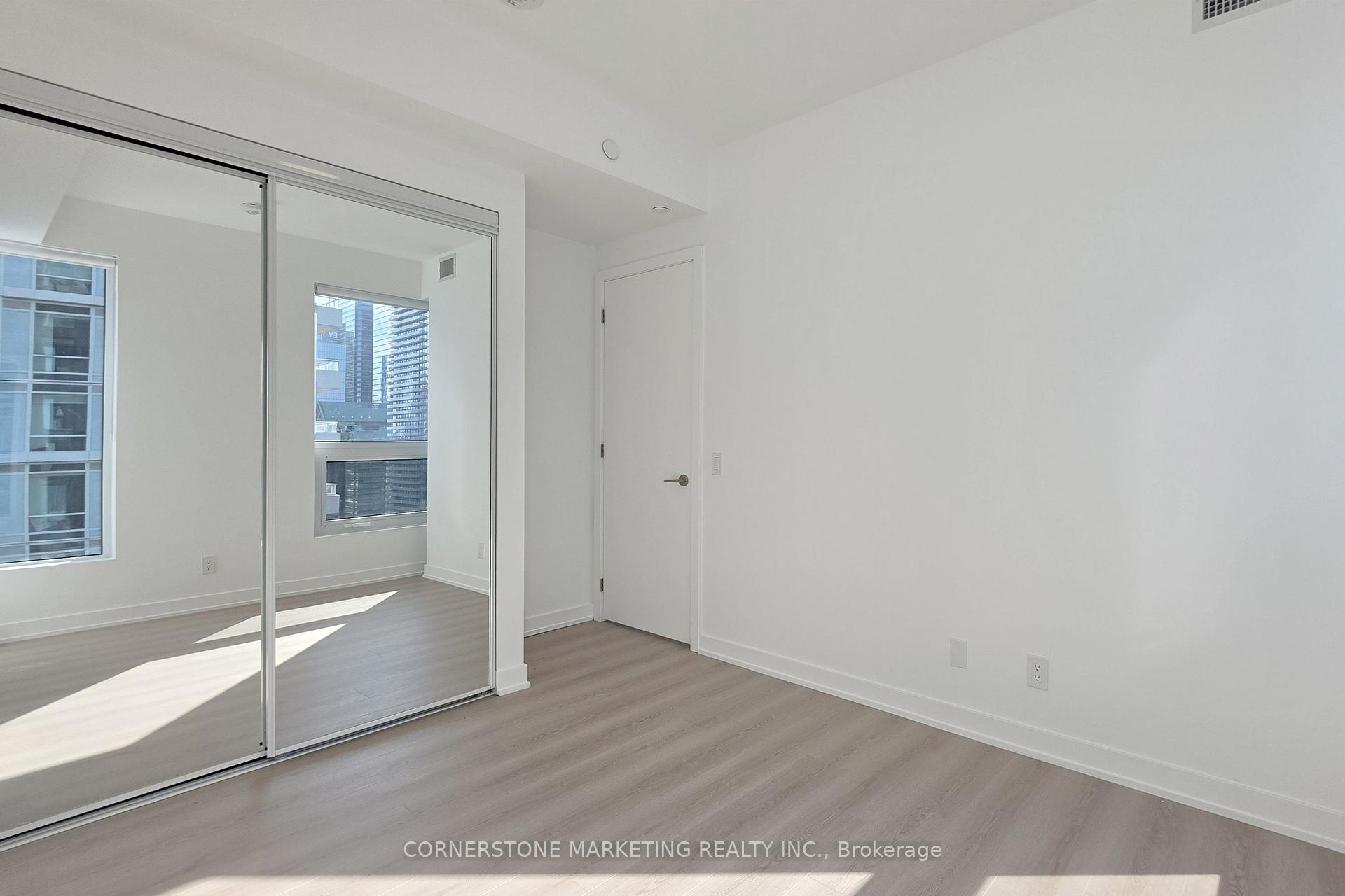 Photo 13 of Unit 2709, 100 Queen Street E, Toronto, Church-Yonge Corridor — HOMEH