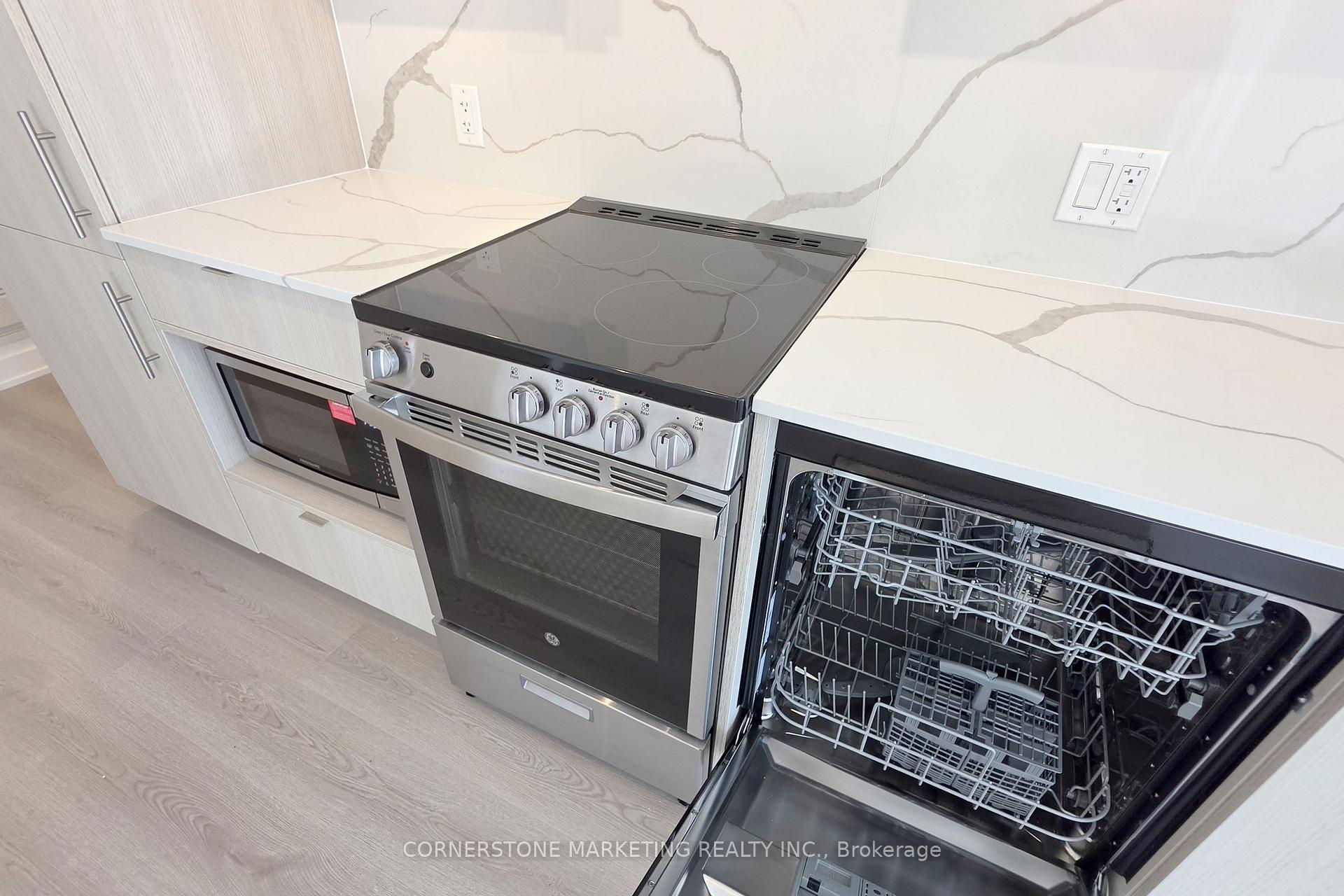 Photo 16 of Unit 2709, 100 Queen Street E, Toronto, Church-Yonge Corridor — HOMEH
