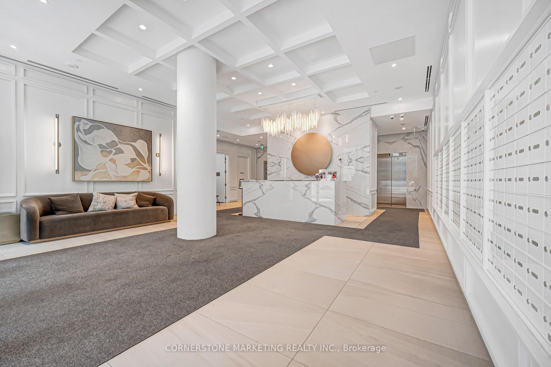 Photo 21 of Unit 2709, 100 Queen Street E, Toronto, Church-Yonge Corridor — HOMEH