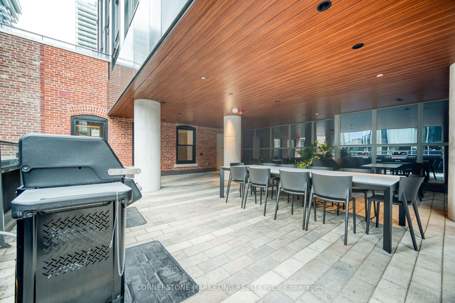 Photo 36 of Unit 2709, 100 Queen Street E, Toronto, Church-Yonge Corridor — HOMEH