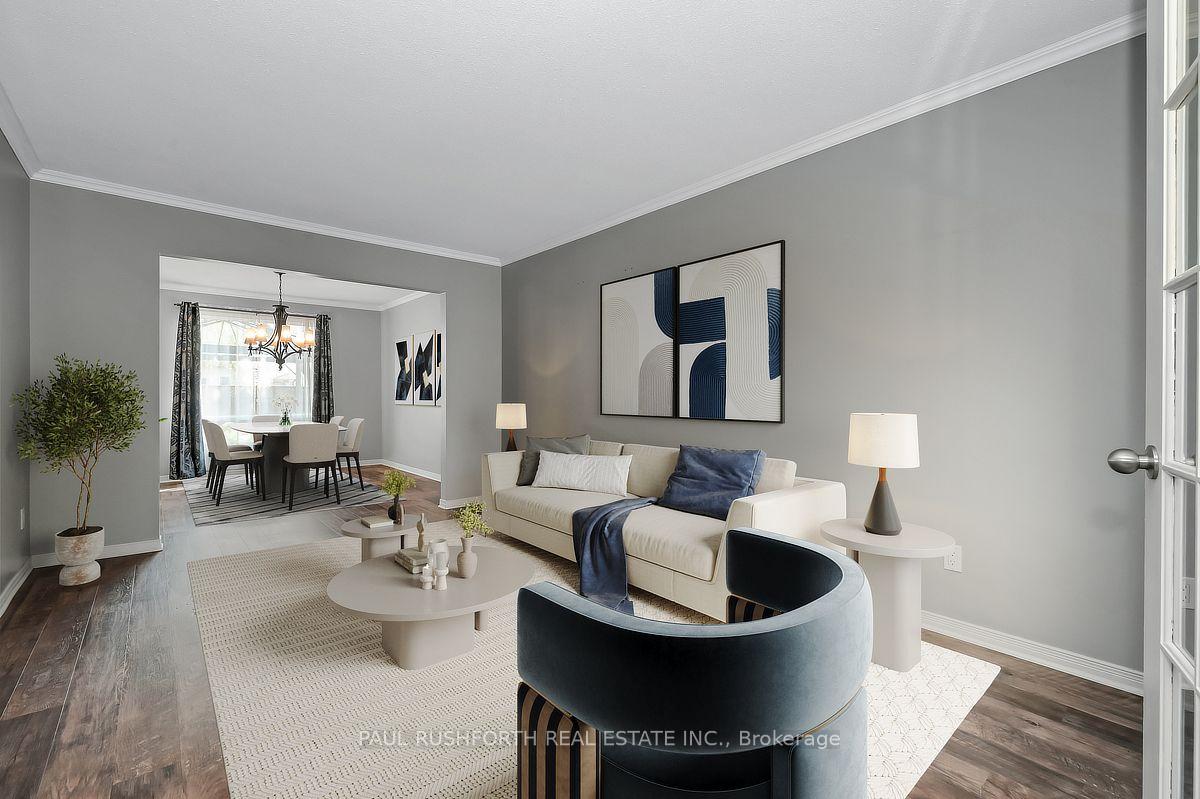 Photo 7 of 1879 Belcourt Boulevard, Ottawa, Orleans/Sunridge — HOMEH