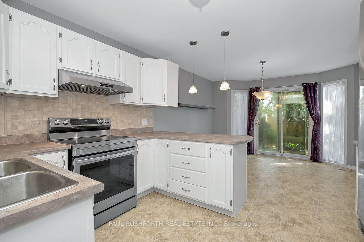 Photo 12 of 1879 Belcourt Boulevard, Ottawa, Orleans/Sunridge — HOMEH