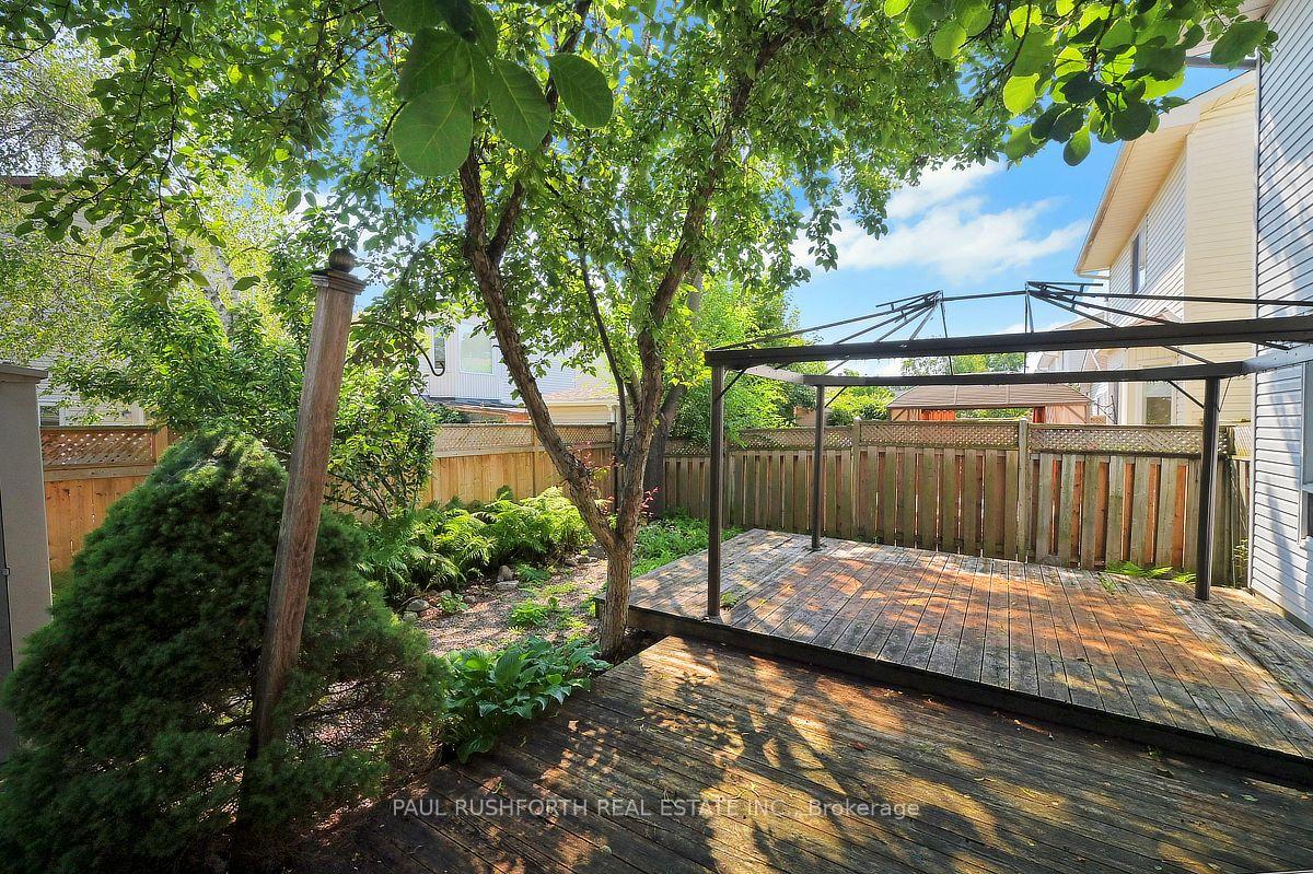 Photo 33 of 1879 Belcourt Boulevard, Ottawa, Orleans/Sunridge — HOMEH