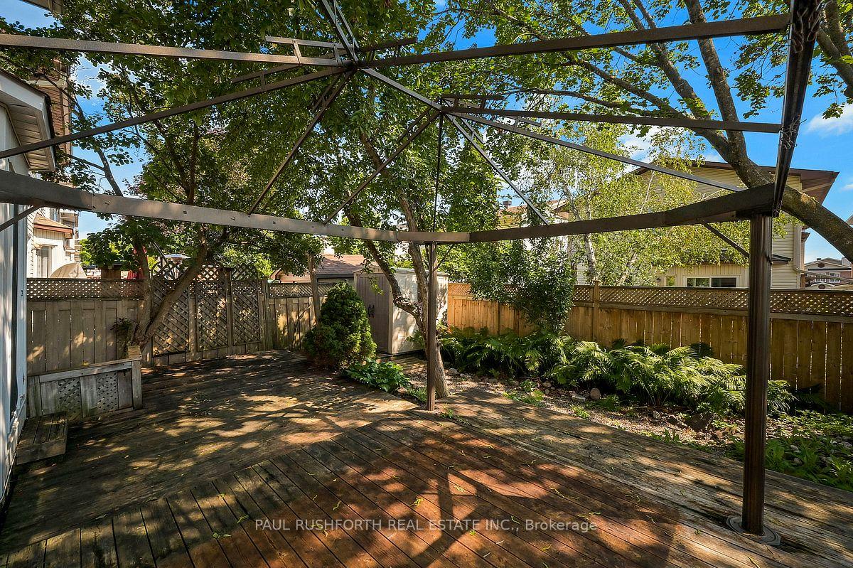 Photo 34 of 1879 Belcourt Boulevard, Ottawa, Orleans/Sunridge — HOMEH