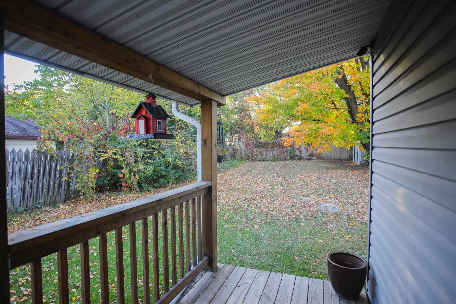 Photo 27 of 253 St. James Street, Sault Ste Marie, Ward 2 — HOMEH