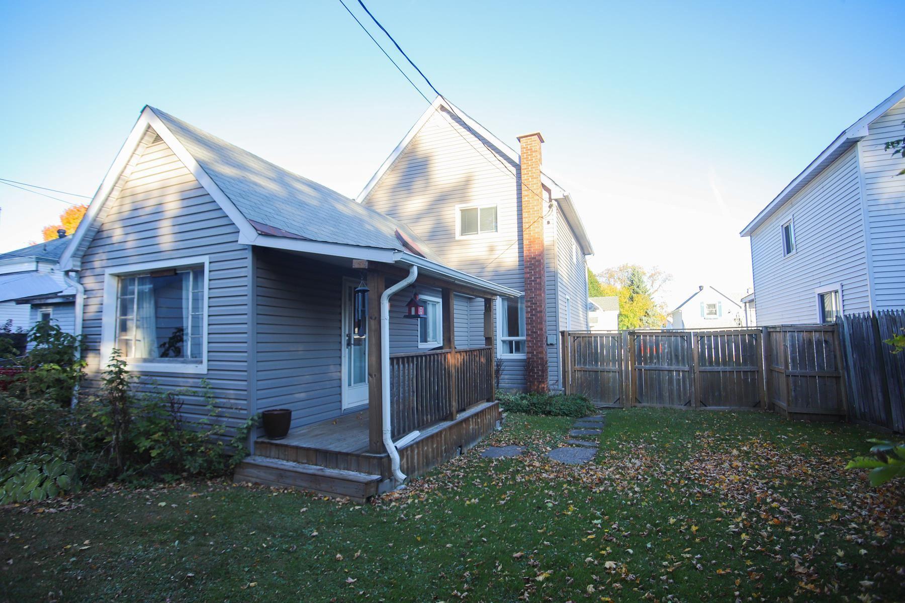 Photo 28 of 253 St. James Street, Sault Ste Marie, Ward 2 — HOMEH