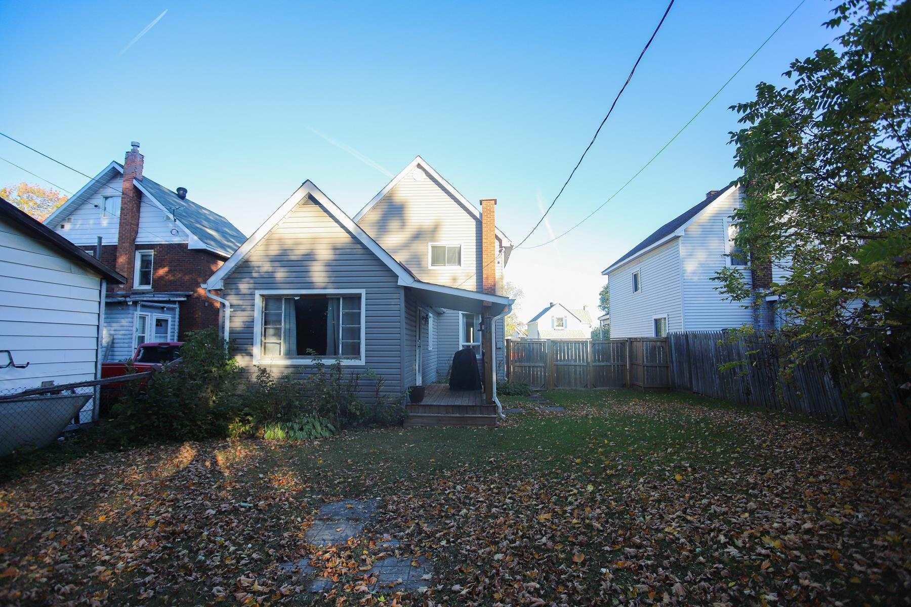 Photo 29 of 253 St. James Street, Sault Ste Marie, Ward 2 — HOMEH