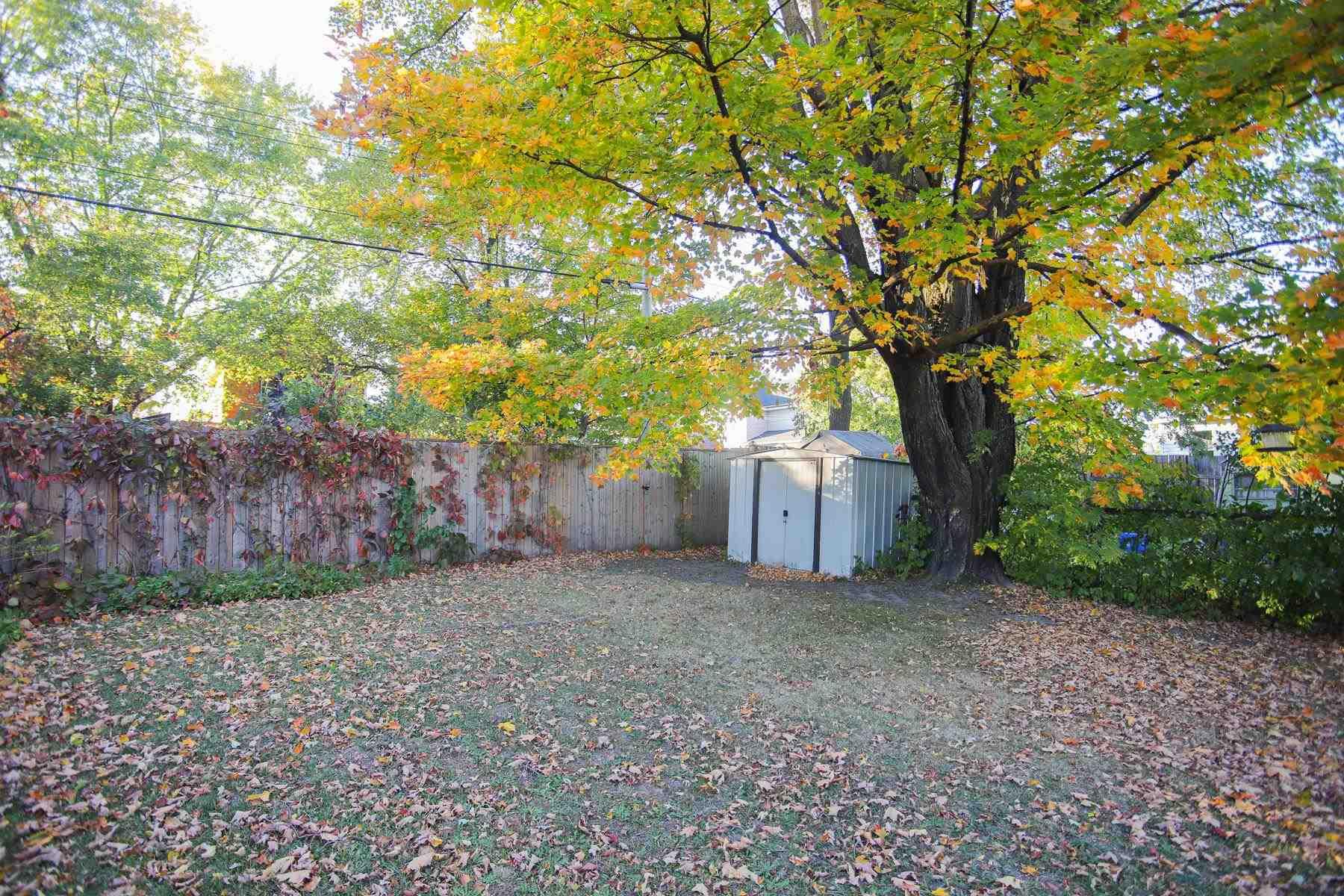 Photo 30 of 253 St. James Street, Sault Ste Marie, Ward 2 — HOMEH