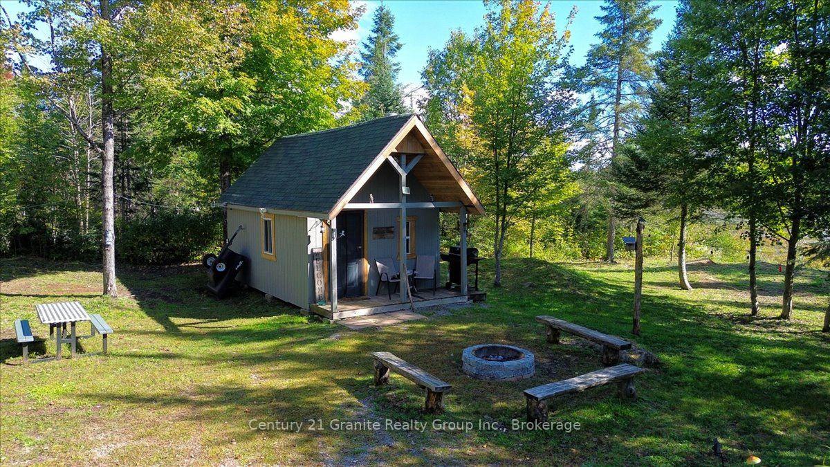 Photo 20 of 22934 62 Highway S, Limerick — HOMEH