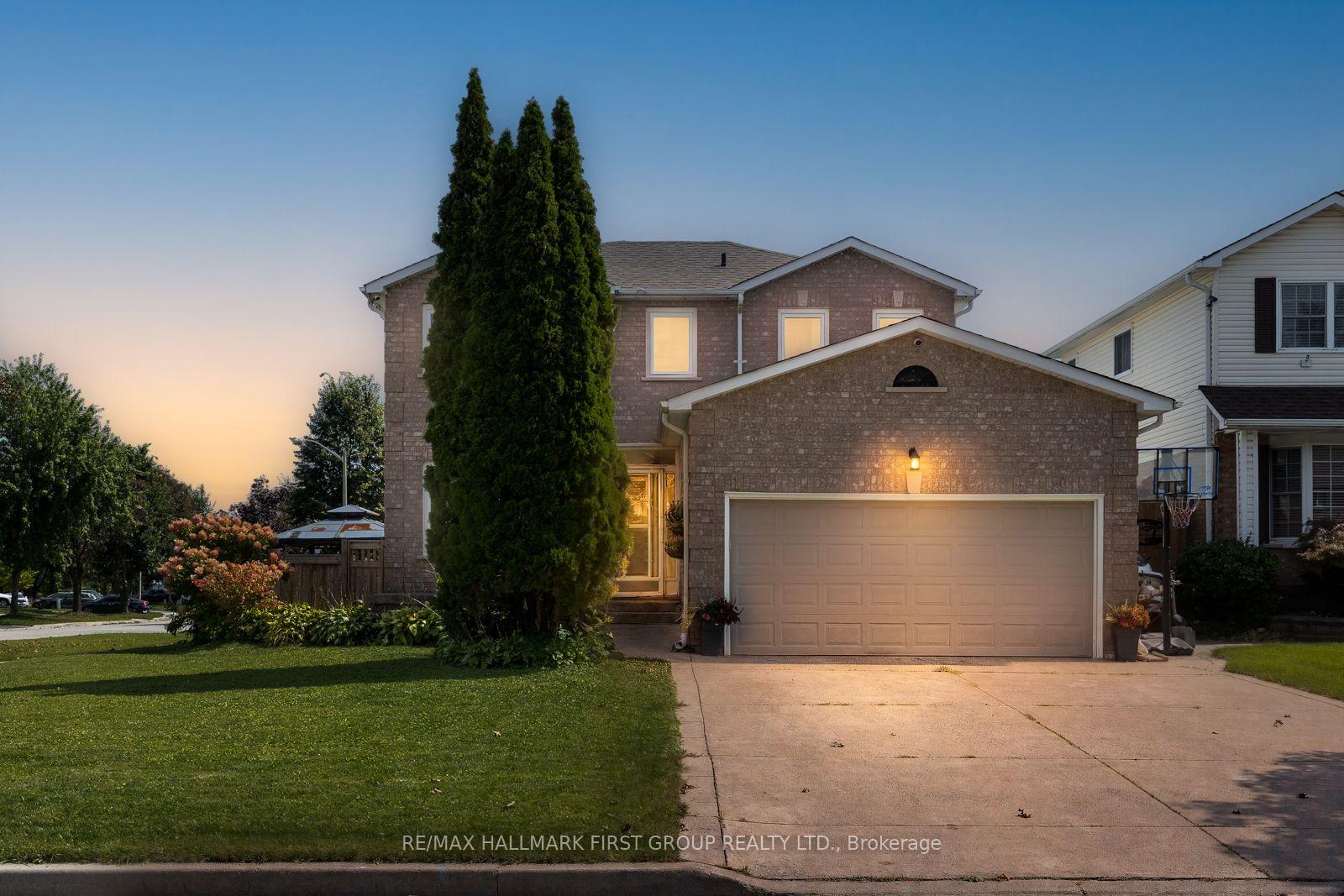 Photo of 1 Audrey Court