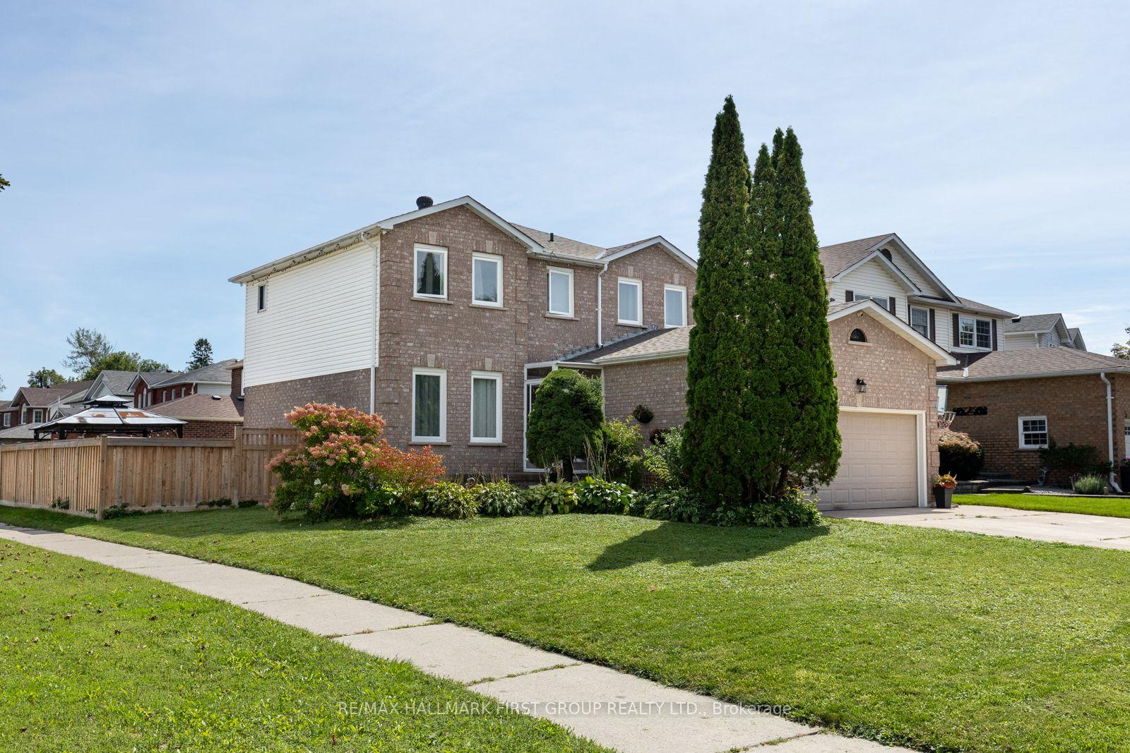 Photo 3 of 1 Audrey Court, Clarington, Courtice — HOMEH