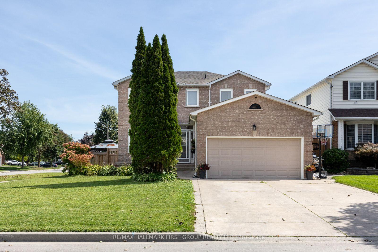 Photo 5 of 1 Audrey Court, Clarington, Courtice — HOMEH