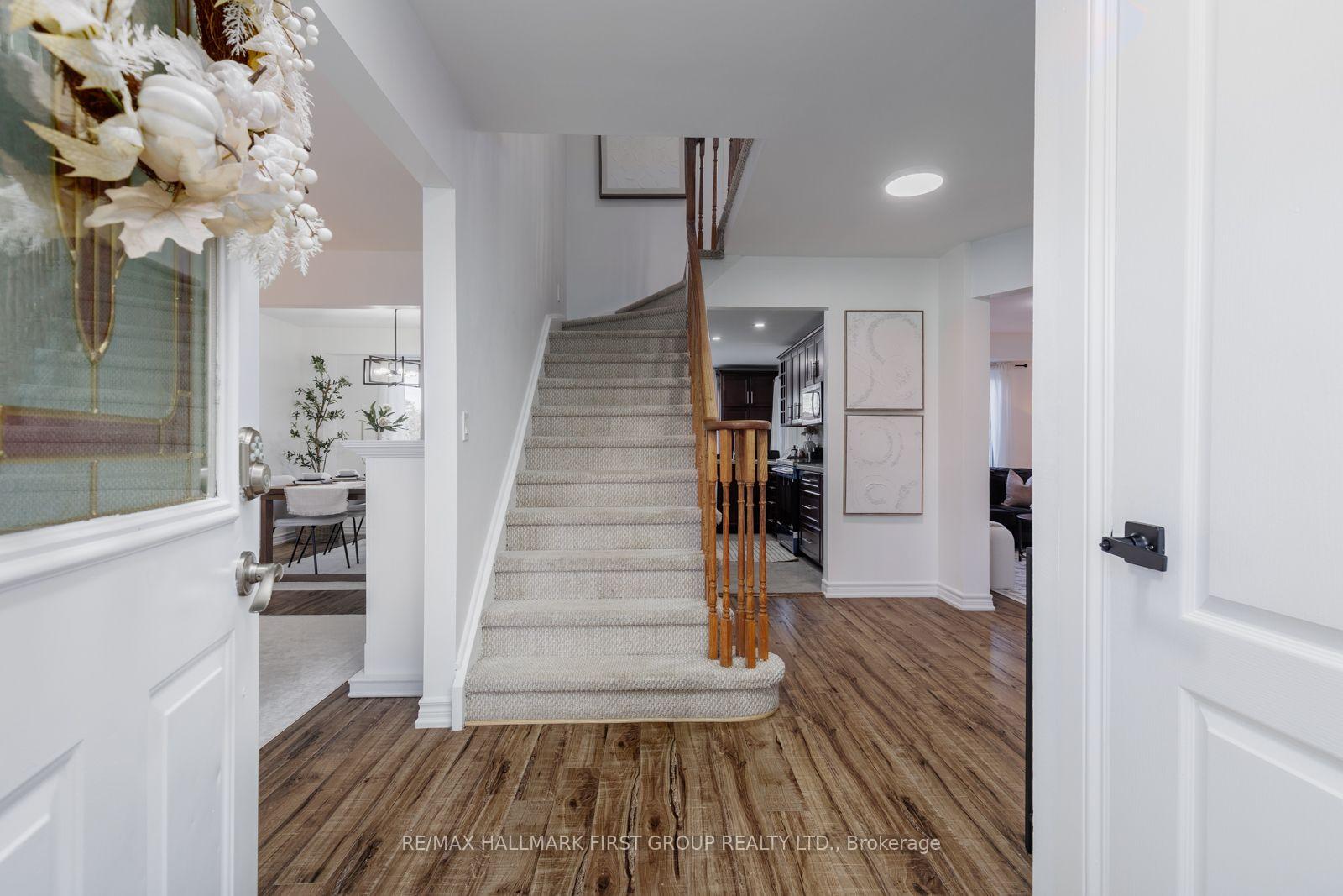 Photo 6 of 1 Audrey Court, Clarington, Courtice — HOMEH