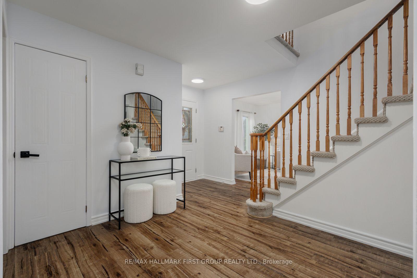 Photo 8 of 1 Audrey Court, Clarington, Courtice — HOMEH