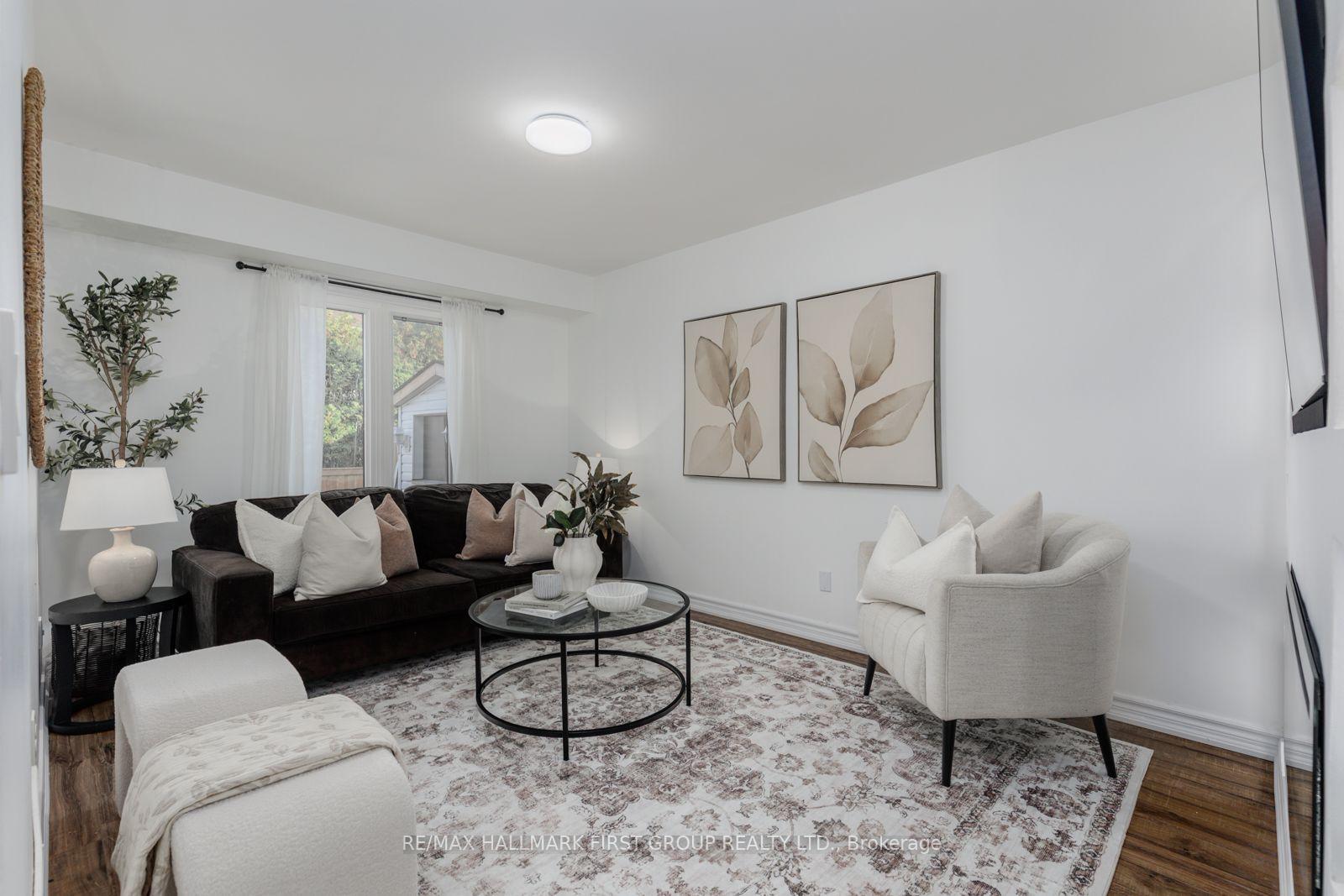 Photo 10 of 1 Audrey Court, Clarington, Courtice — HOMEH