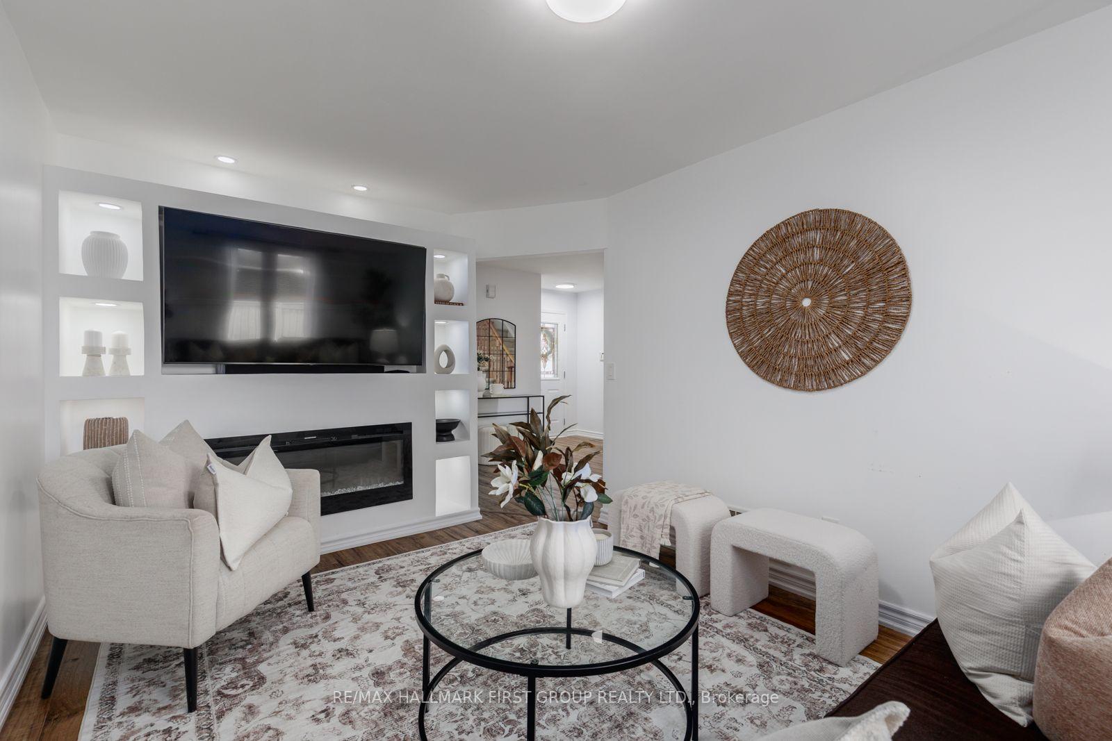 Photo 11 of 1 Audrey Court, Clarington, Courtice — HOMEH