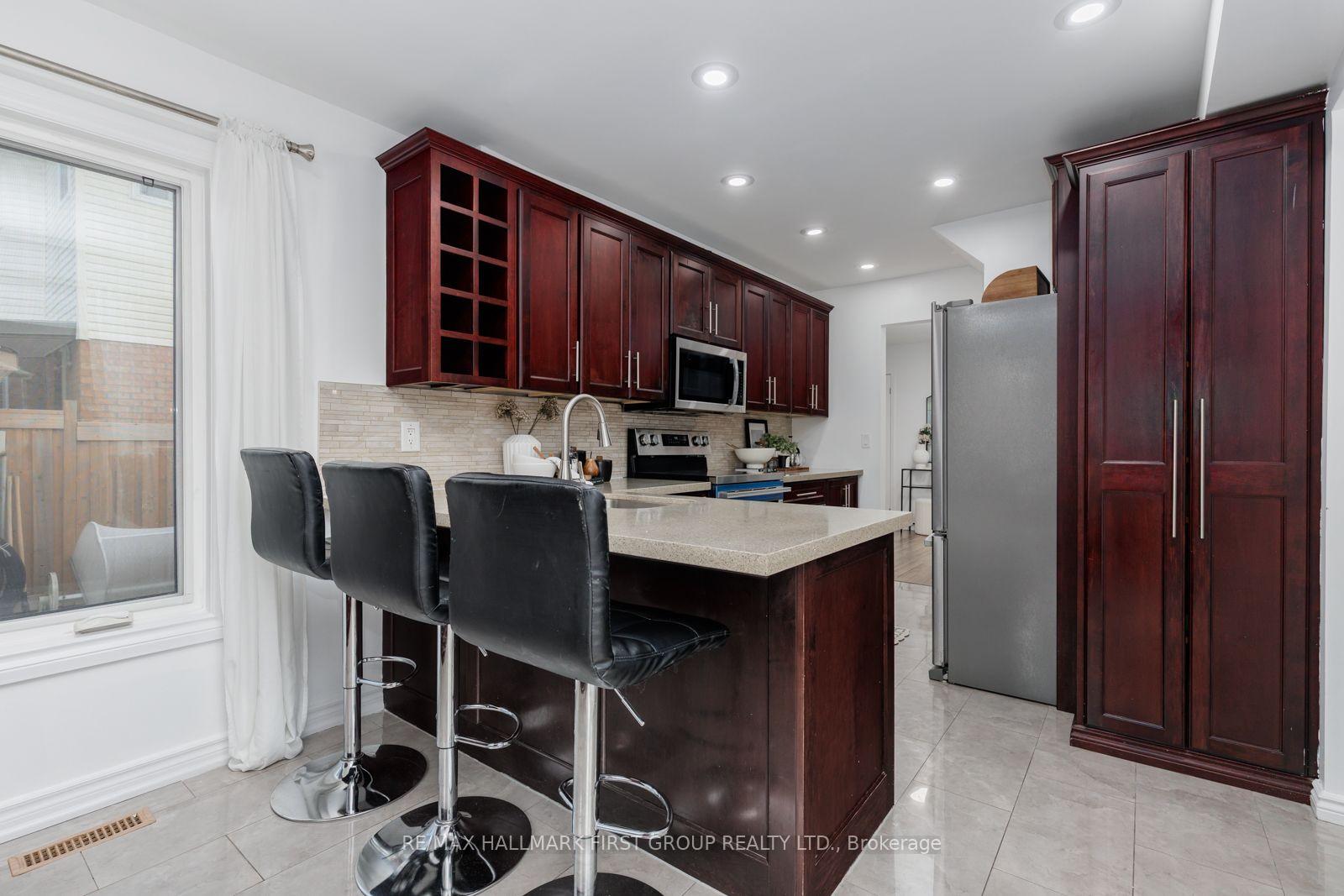 Photo 15 of 1 Audrey Court, Clarington, Courtice — HOMEH