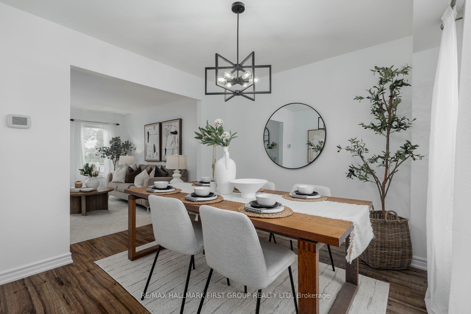 Photo 17 of 1 Audrey Court, Clarington, Courtice — HOMEH