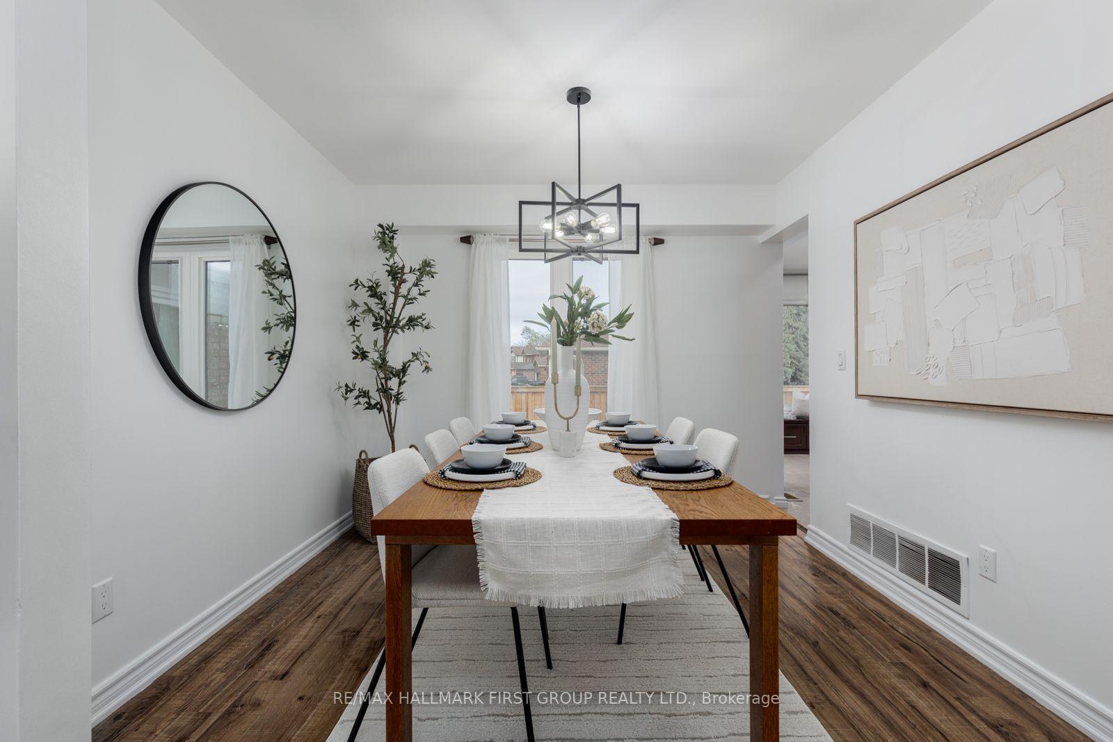 Photo 18 of 1 Audrey Court, Clarington, Courtice — HOMEH