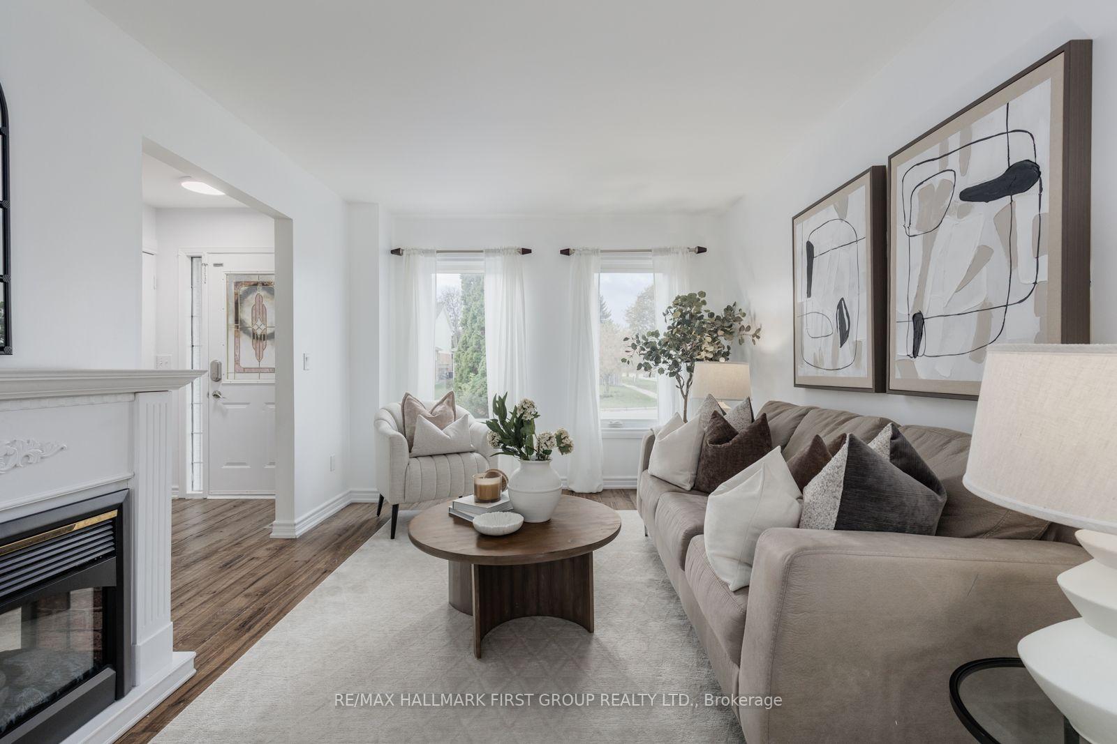 Photo 19 of 1 Audrey Court, Clarington, Courtice — HOMEH
