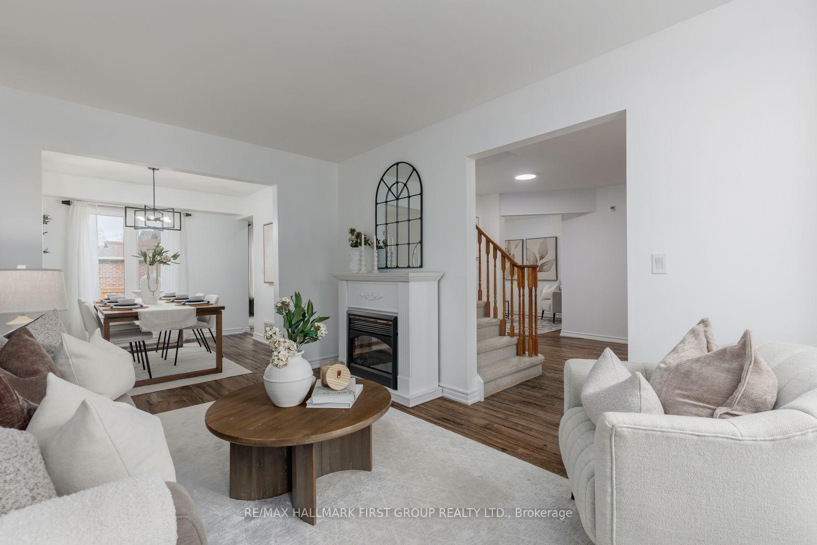 Photo 22 of 1 Audrey Court, Clarington, Courtice — HOMEH