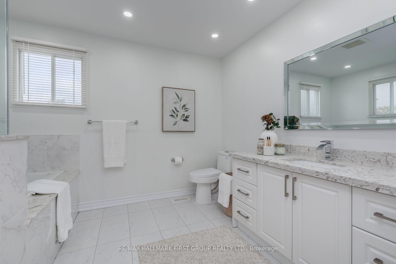 Photo 30 of 1 Audrey Court, Clarington, Courtice — HOMEH