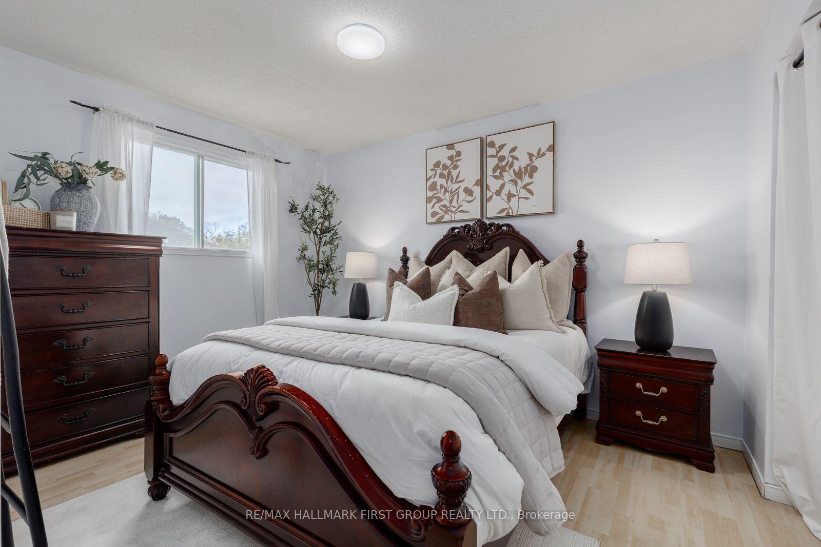 Photo 32 of 1 Audrey Court, Clarington, Courtice — HOMEH