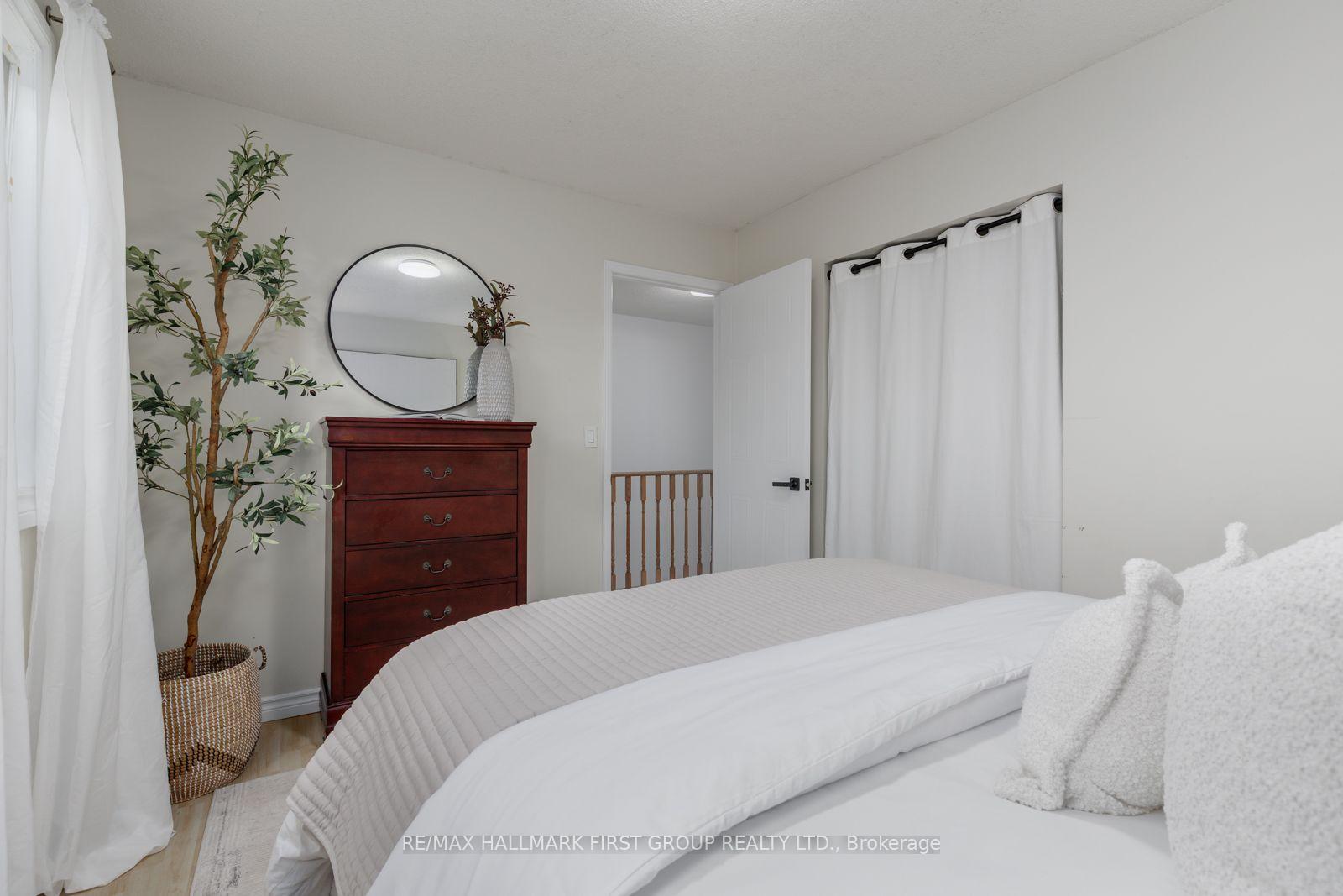 Photo 35 of 1 Audrey Court, Clarington, Courtice — HOMEH