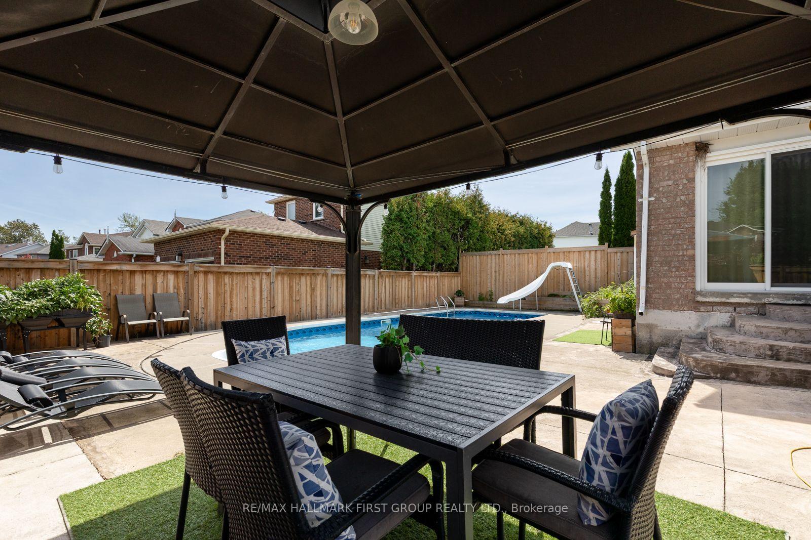 Photo 44 of 1 Audrey Court, Clarington, Courtice — HOMEH