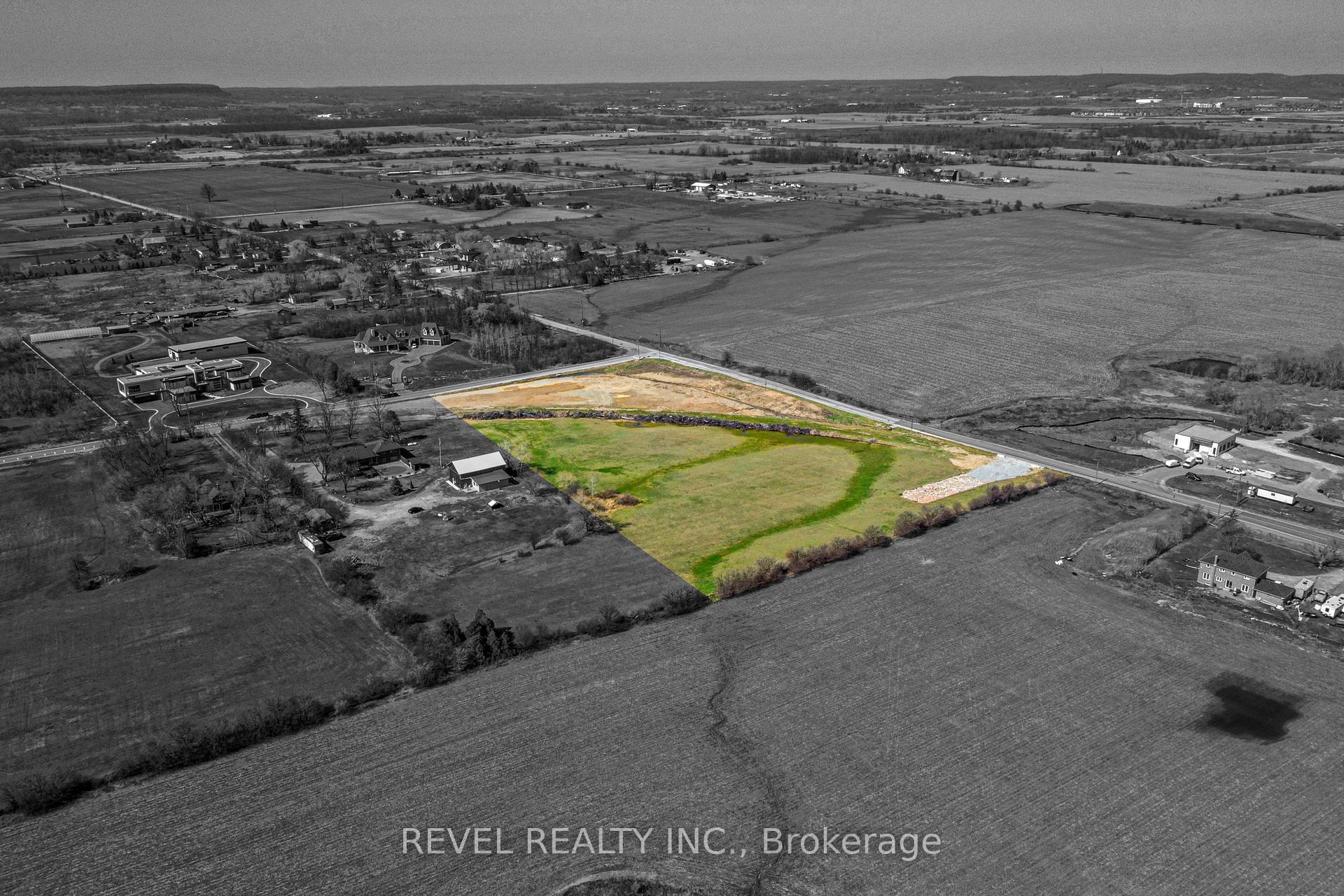 Photo 1 of 5000 Henderson Road, Milton, Rural Trafalgar — HOMEH