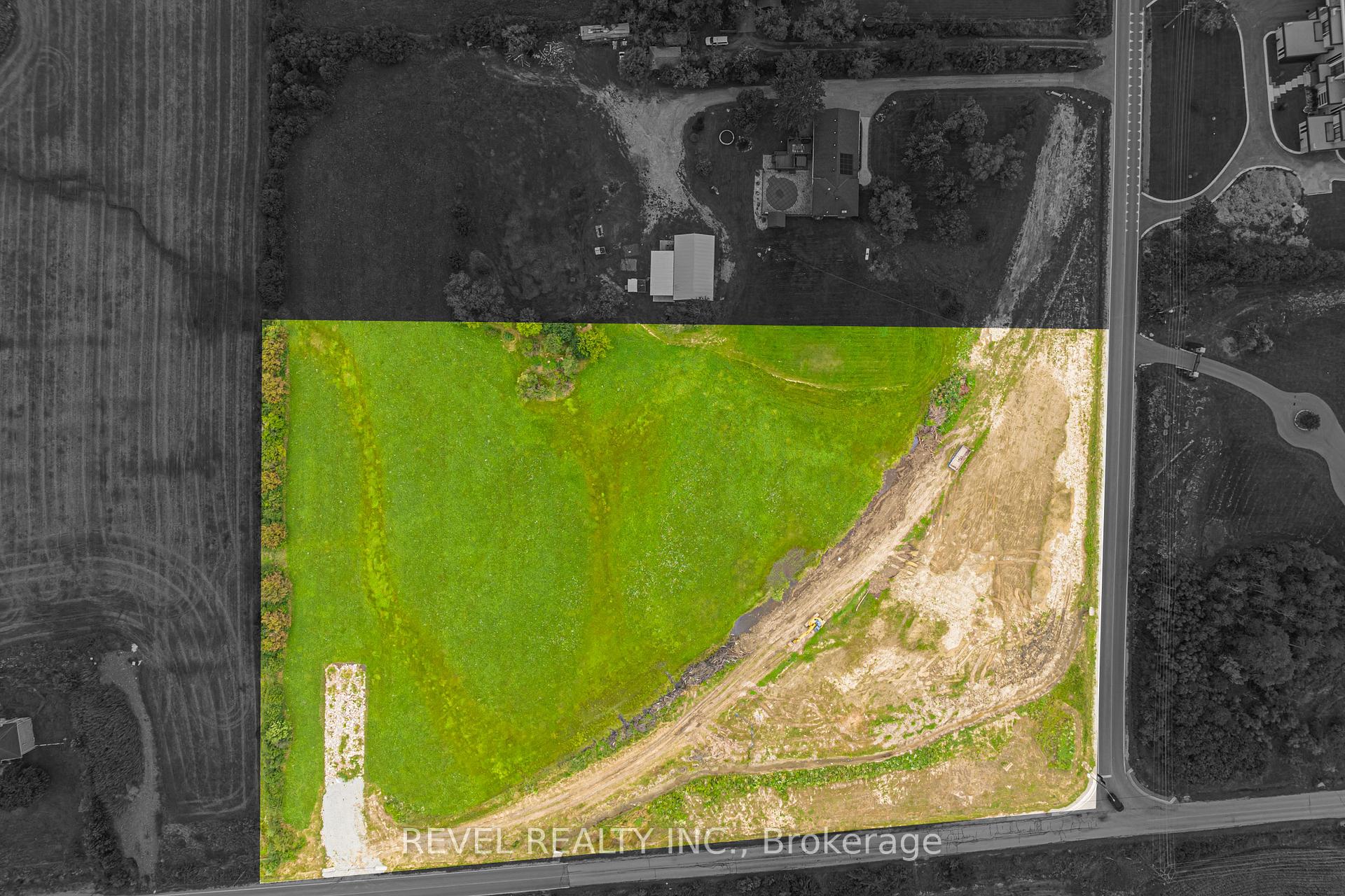 Photo 2 of 5000 Henderson Road, Milton, Rural Trafalgar — HOMEH