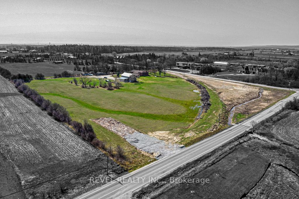 Photo 7 of 5000 Henderson Road, Milton, Rural Trafalgar — HOMEH